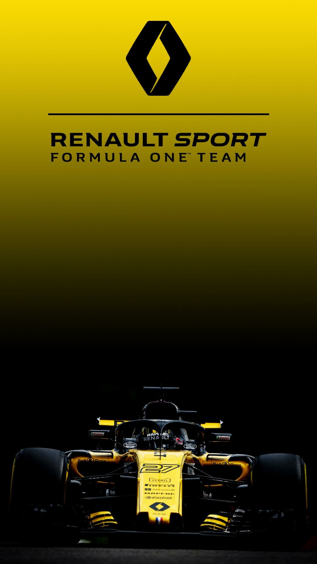 Renault: RS, Best known for world beating hot hatchbacks, Formula One. 1080x1920 Full HD Wallpaper.