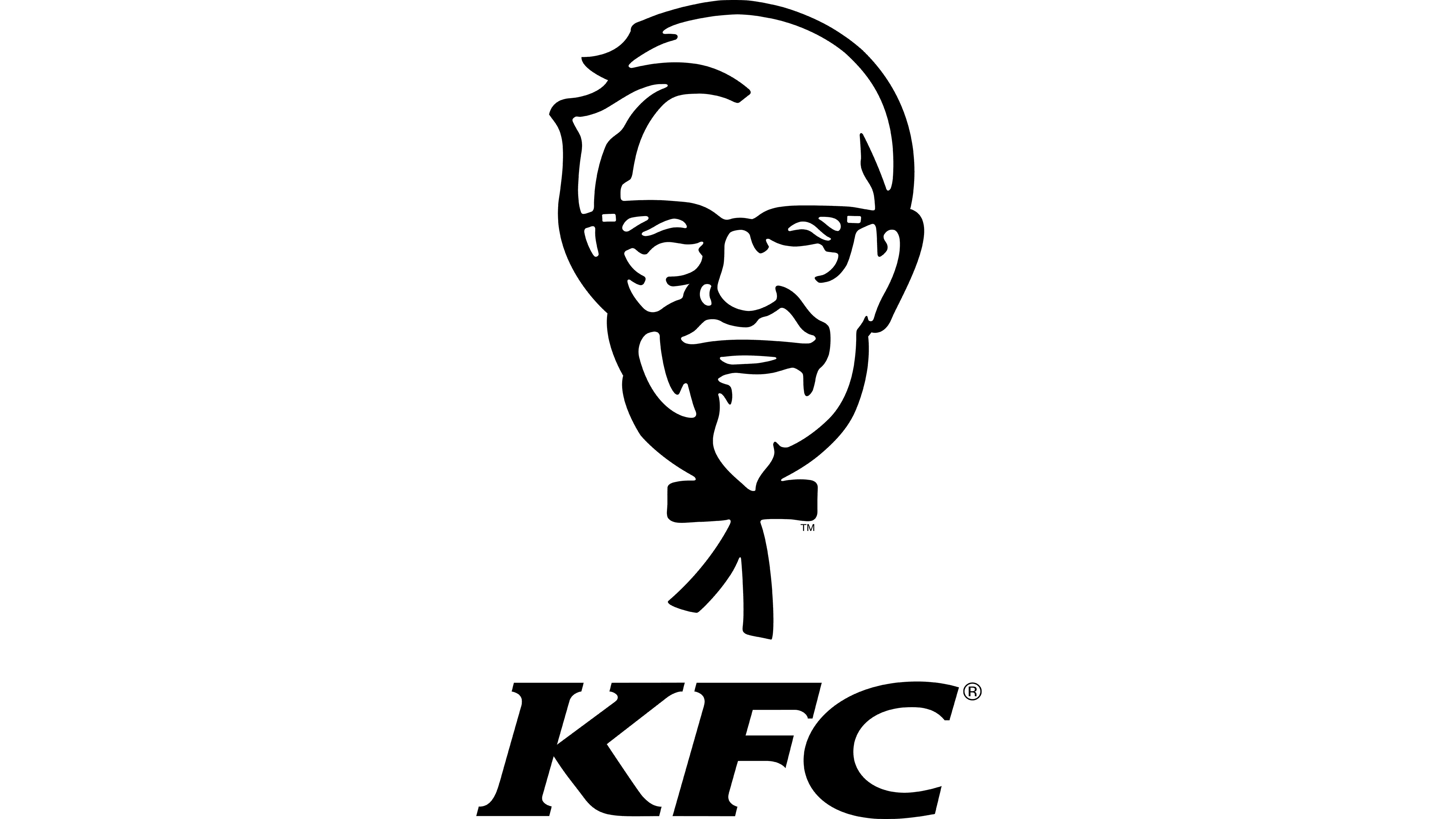 KFC, Symbolic Logo, Rich History, Emblem's Meaning, 3840x2160 4K Desktop