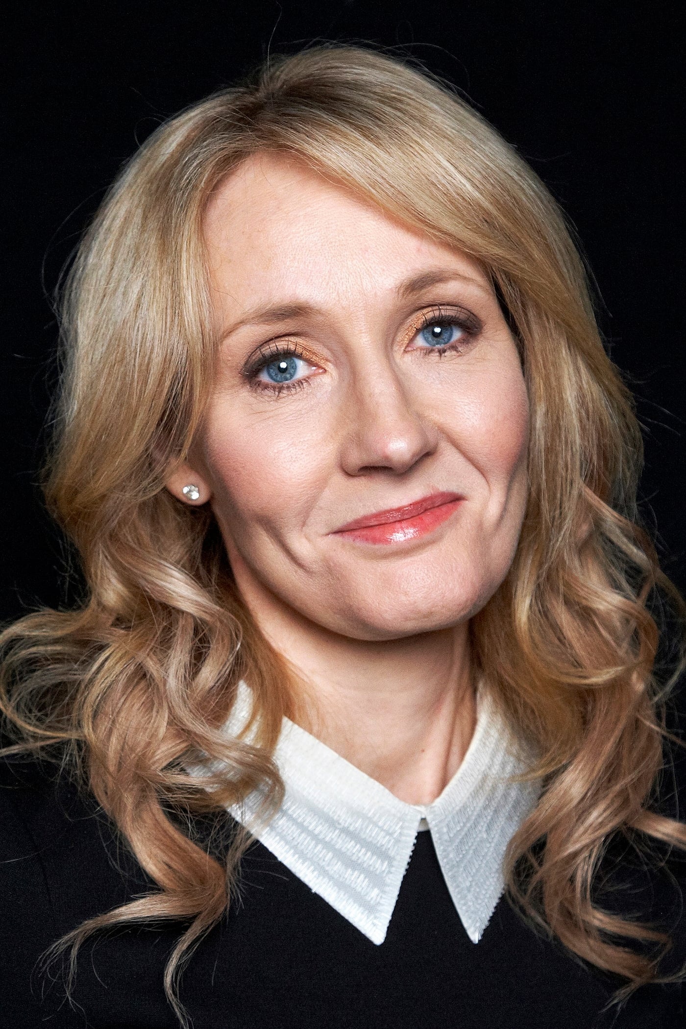 J.K. Rowling, Profile Images, The Movie Database, TMDB, 1400x2100 HD Phone