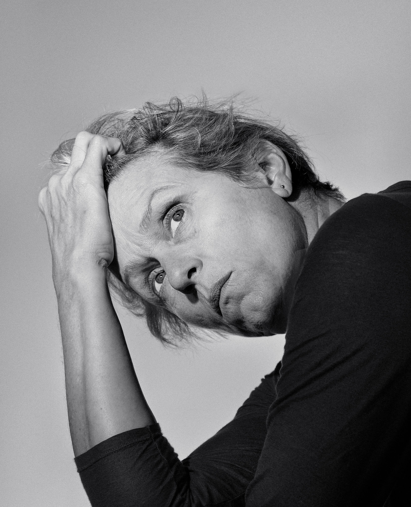Frances McDormand, Difficult women, Independent films, Acting powerhouse, 1670x2050 HD Phone