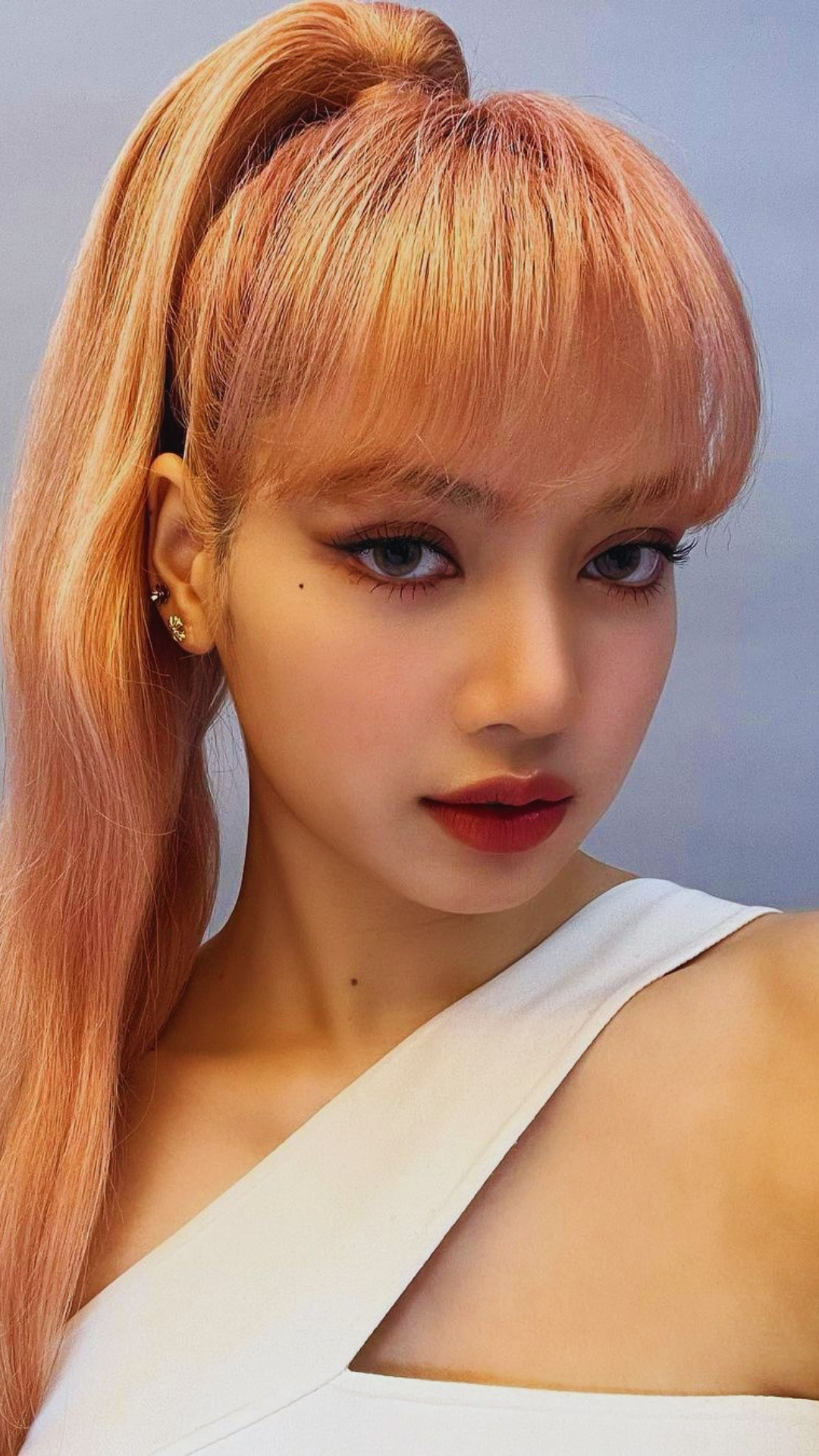 Lisa, Blackpink, 10 tell-all facts, K-pop band, Times of India, 1080x1920 Full HD Phone