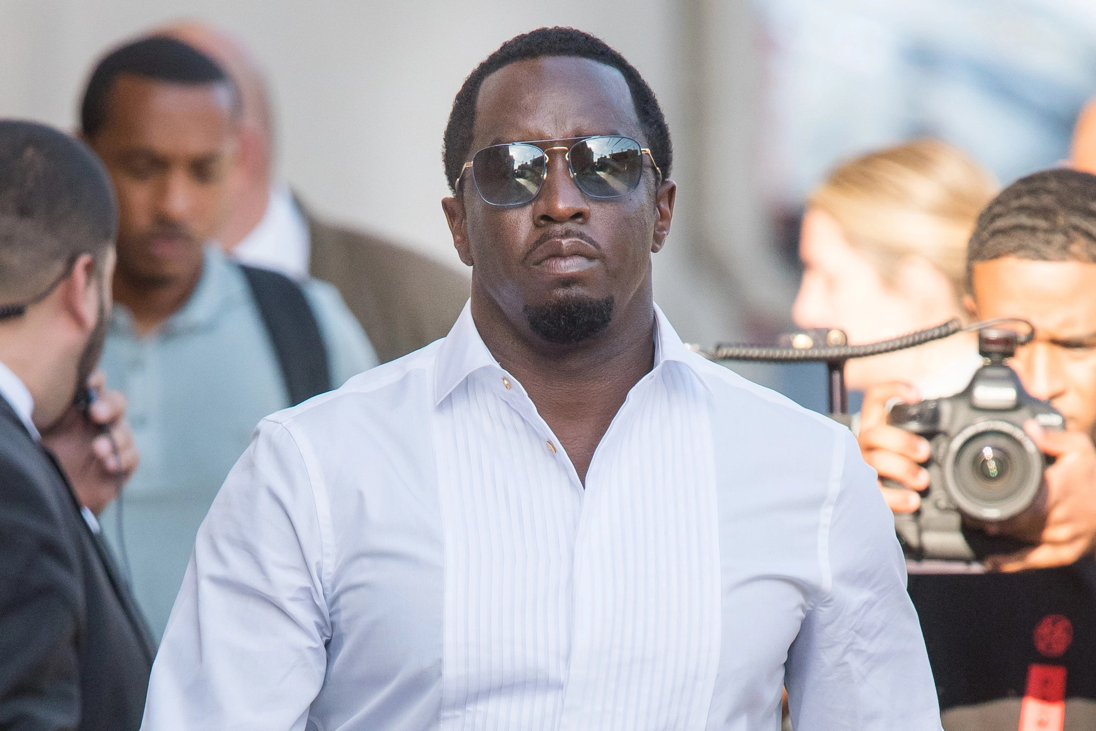 Diddy's 49th birthday, Epic celebrations, Party inside look, Extravagant event, 2240x1500 HD Desktop