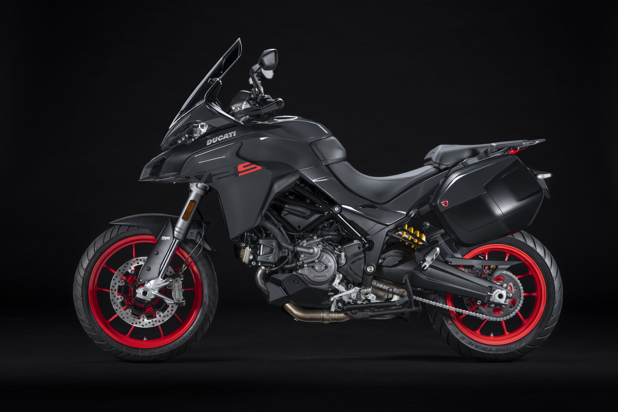 Ducati Multistrada V2, Auto, 2022 Guide, Total Motorcycle, 2030x1350 HD Desktop