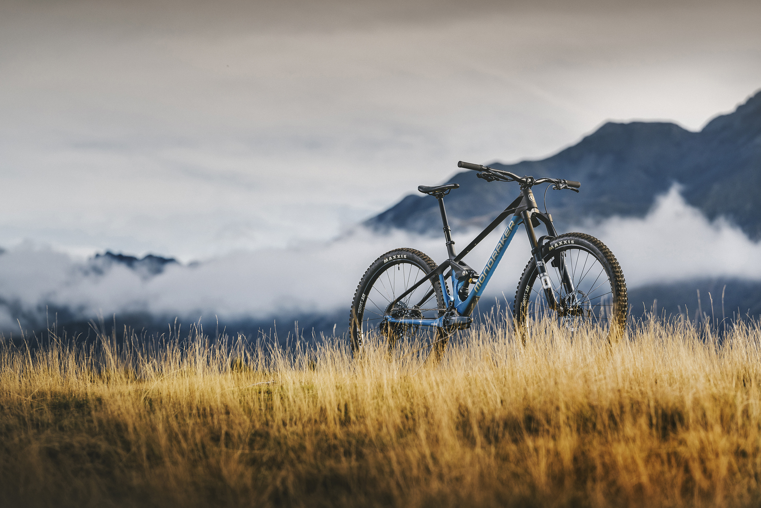 Mondraker, Fresh trail weapons, Trail riding, New Mondraker bikes, 2500x1670 HD Desktop