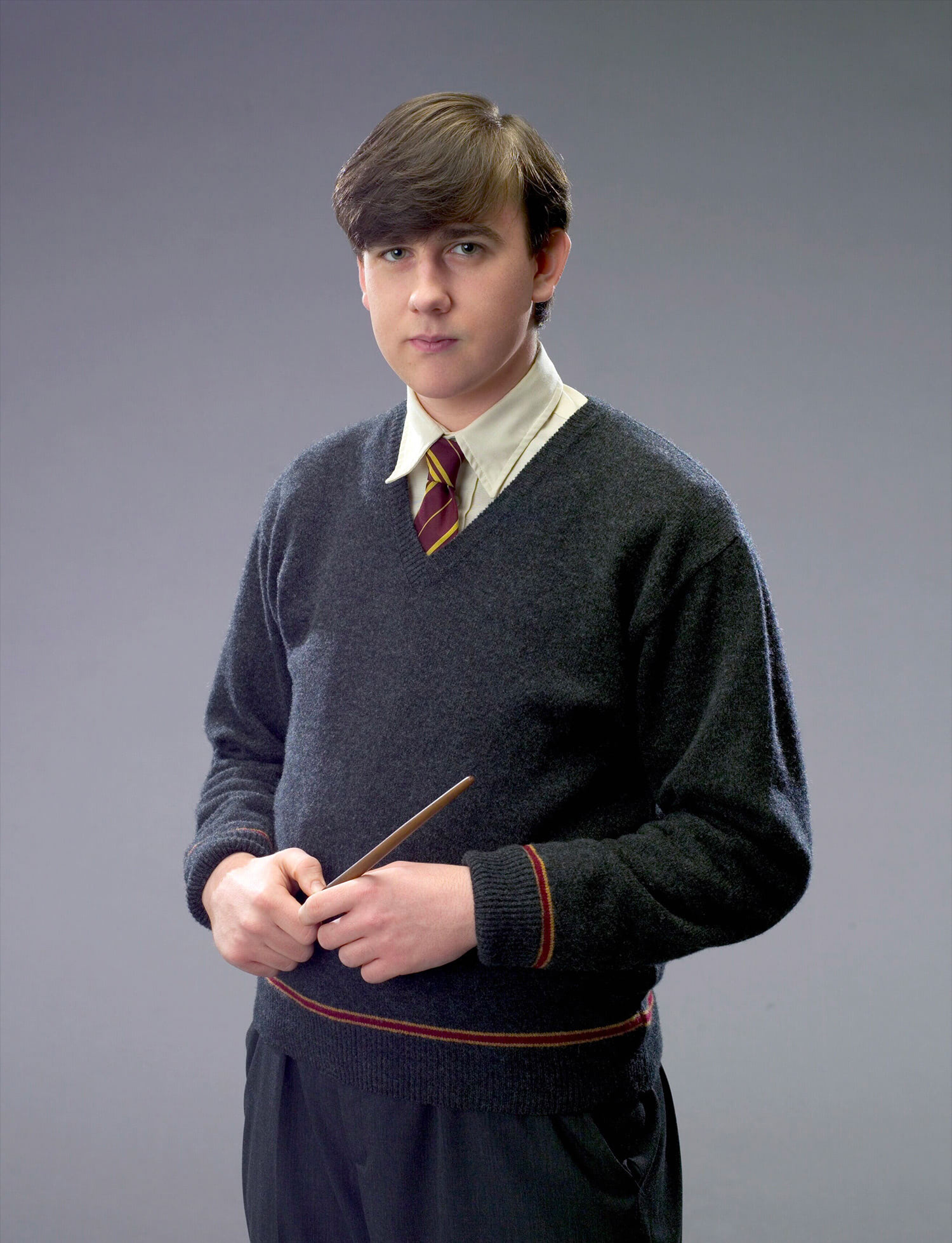 Neville Longbottom, Harry Potter, Portrait, Fan Zone, 1500x1960 HD Handy