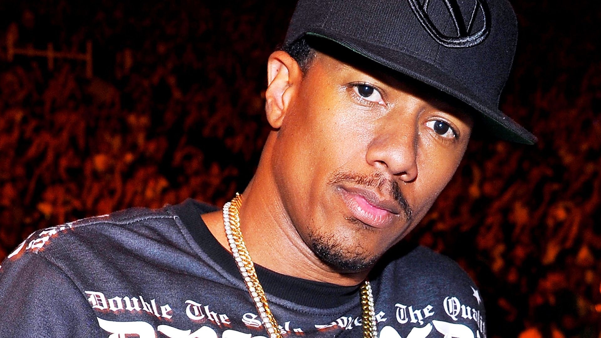 Nick Cannon, Wallpapers, Backgrounds, Images, 1920x1080 Full HD Desktop