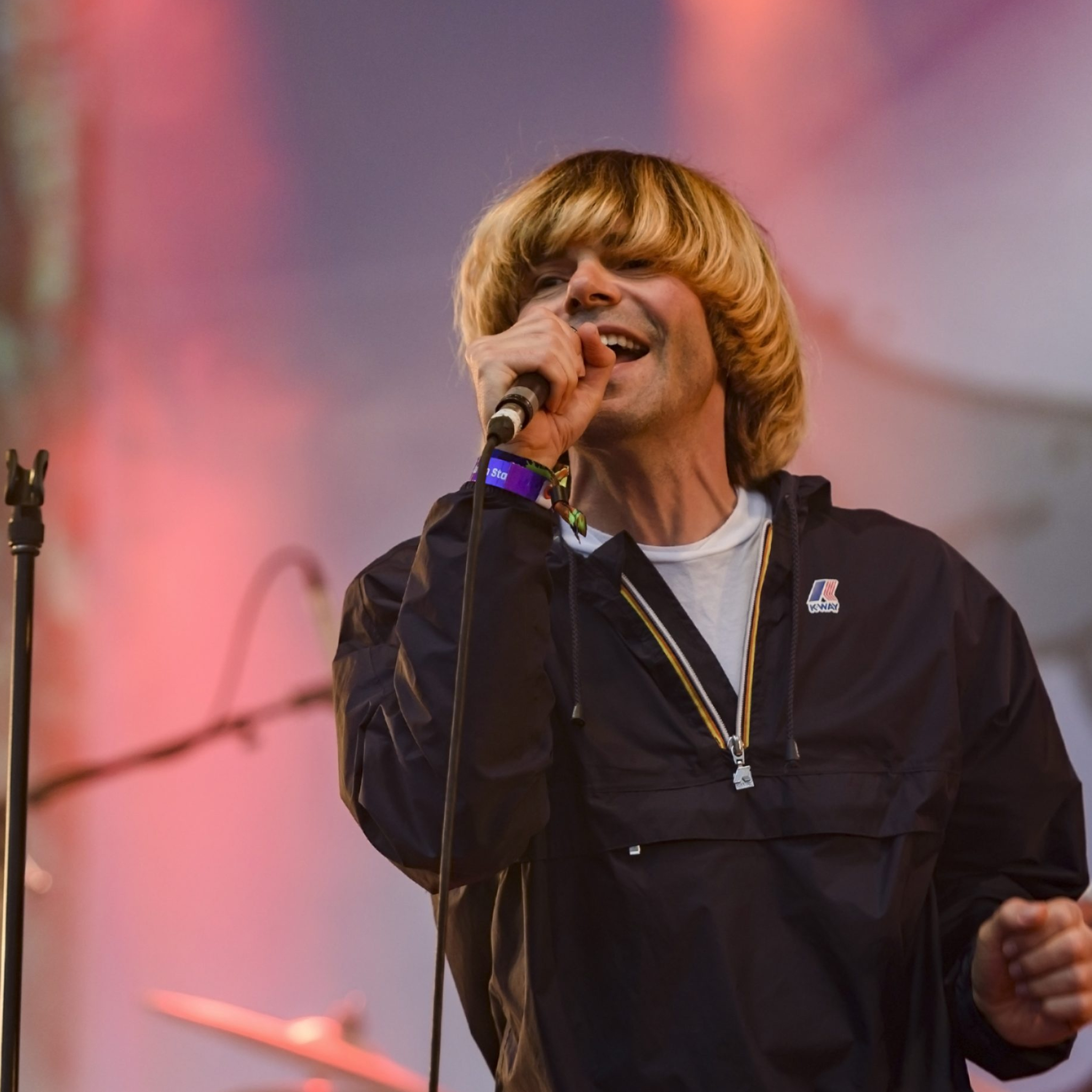 The Charlatans music, Friday Belladrum event, IGigs images, 2050x2050 HD Phone