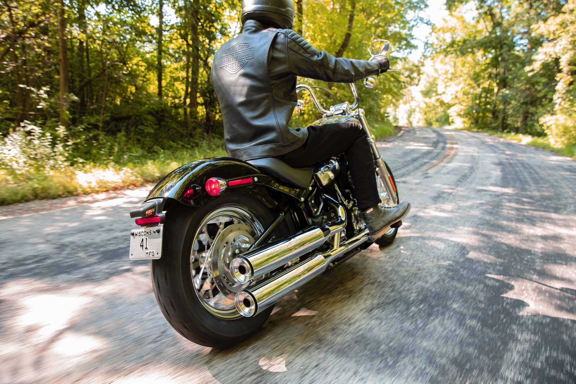 Harley-Davidson Softail Standard, Auto model, 2021 softail standard, Total motorcycle, 2030x1350 HD Desktop