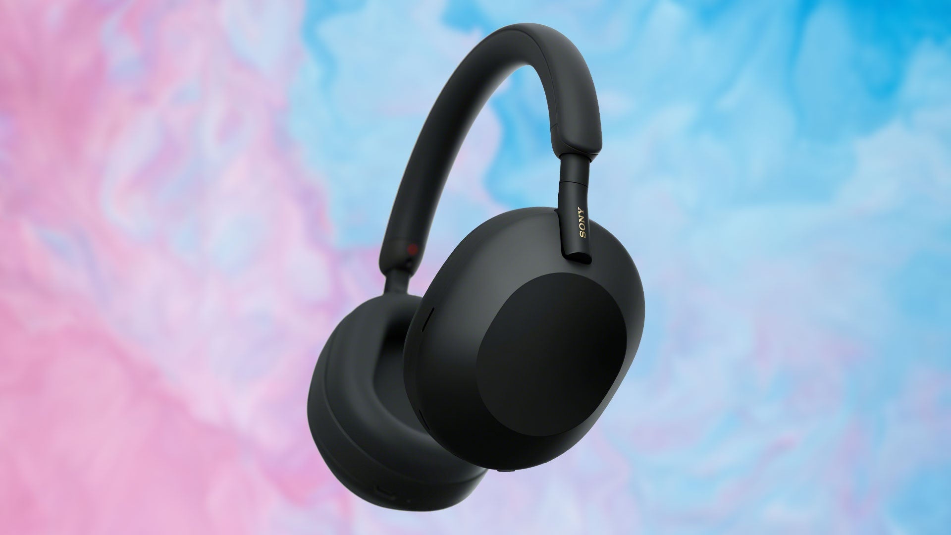 Top wireless headphones, Cutting-edge technology, Superior sound quality, IGN's recommendation, 1920x1080 Full HD Desktop