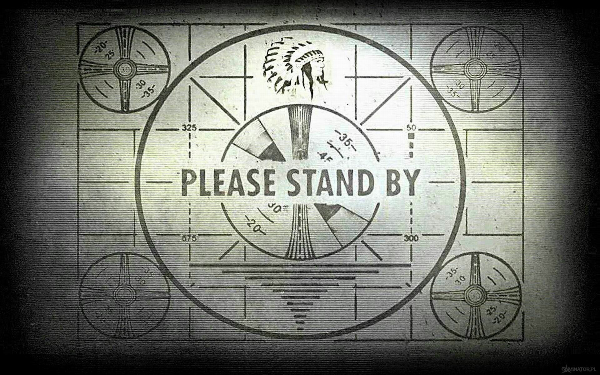 Fallout: A series of post-apocalyptic role-playing video games. 1920x1200 HD Background.