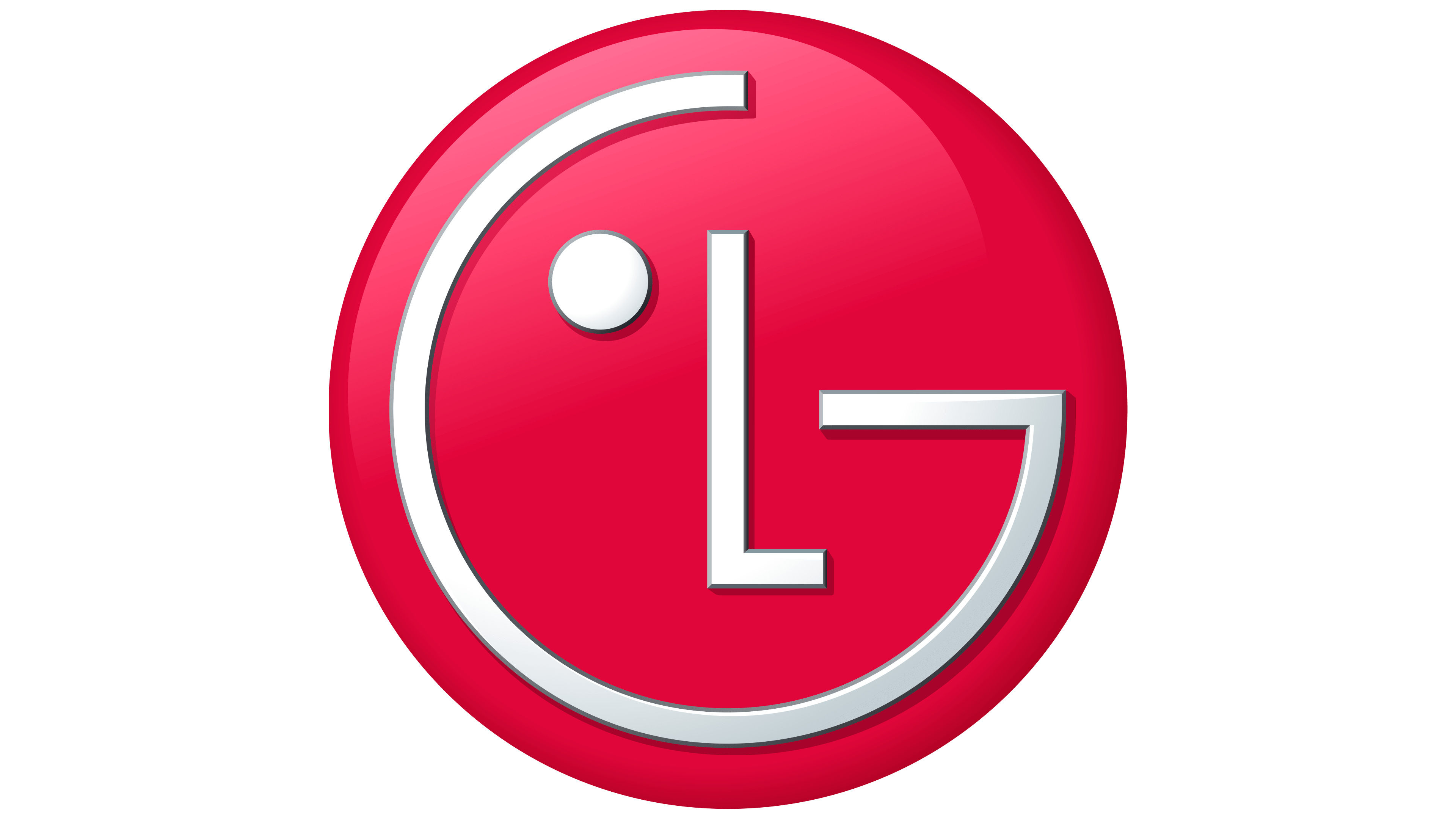 LG Logo, 1000marken Alle, PNG SVG, 3840x2160 4K Desktop