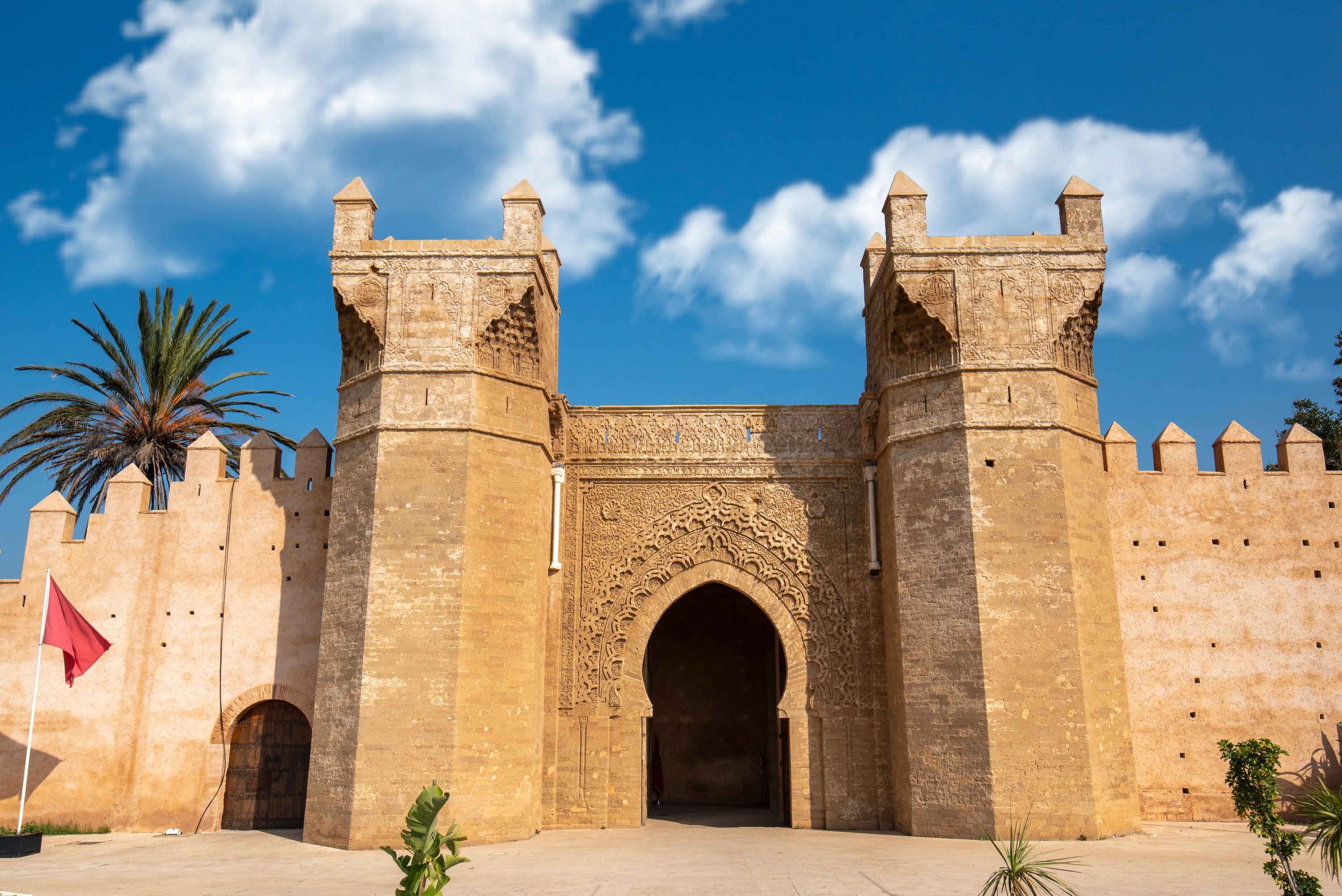 Rabat attractions, Photo gallery, Visual tour, Landmarks and sights, 3000x2000 HD Desktop