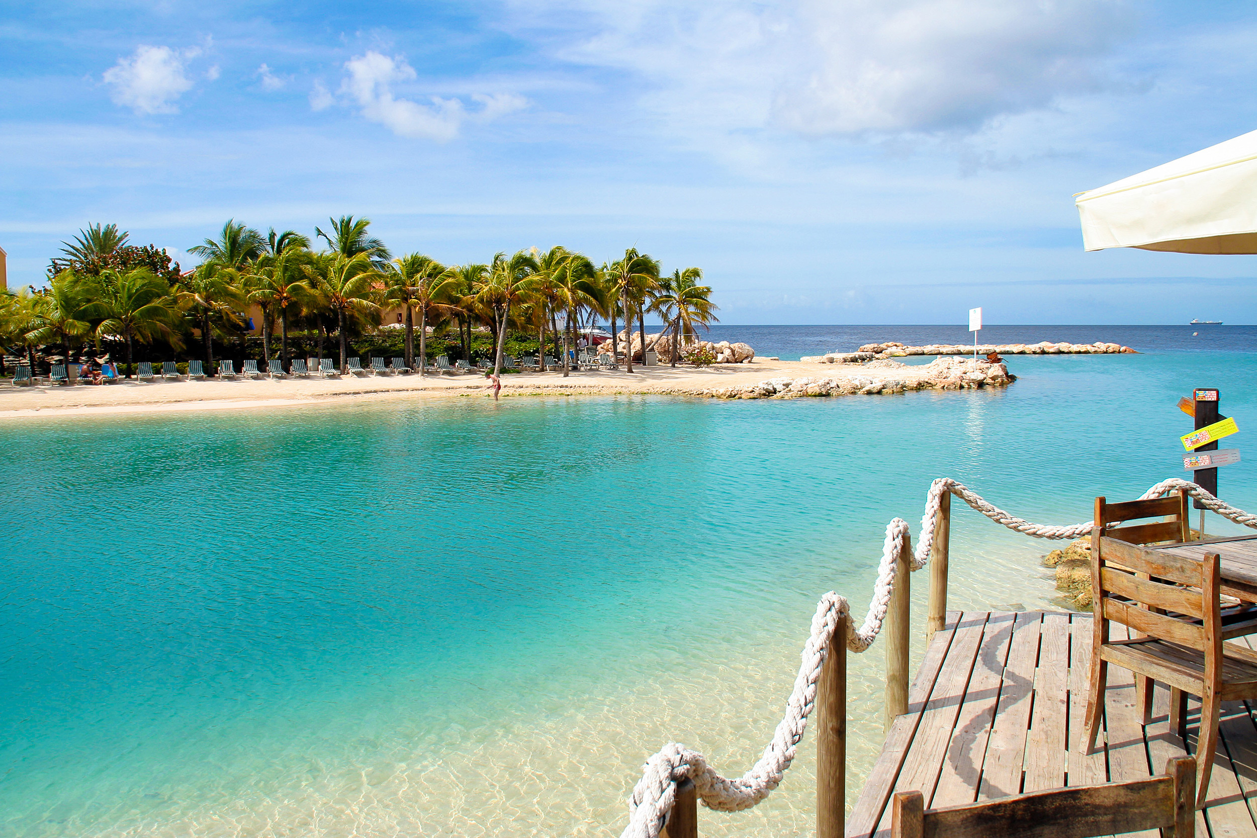 Curacao Island, Top 15 strnde auf curaao, 2500x1670 HD Desktop