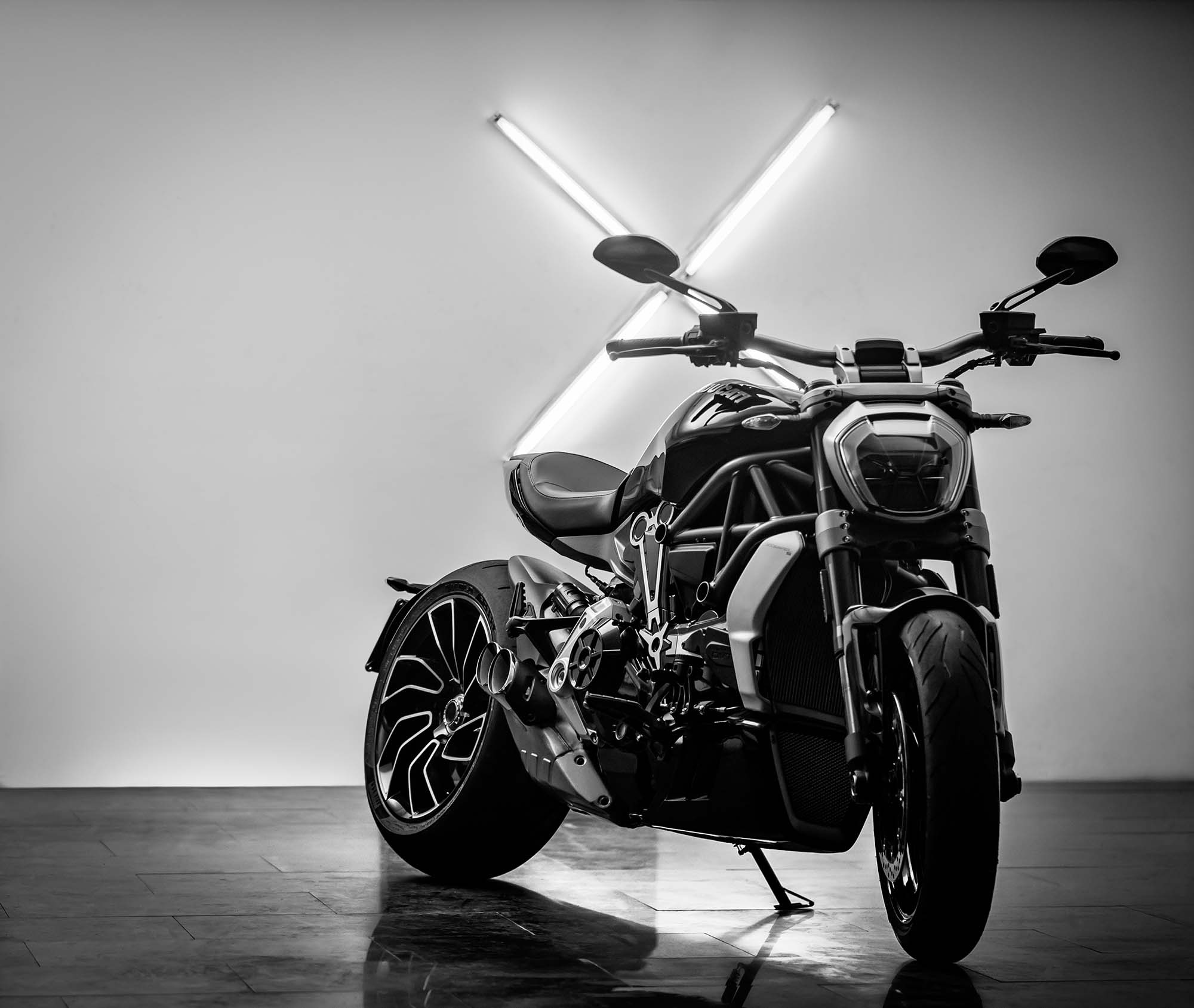 Ducati XDiavel, Auto enthusiast, Asphalt & Rubber gallery, 2000x1690 HD Desktop