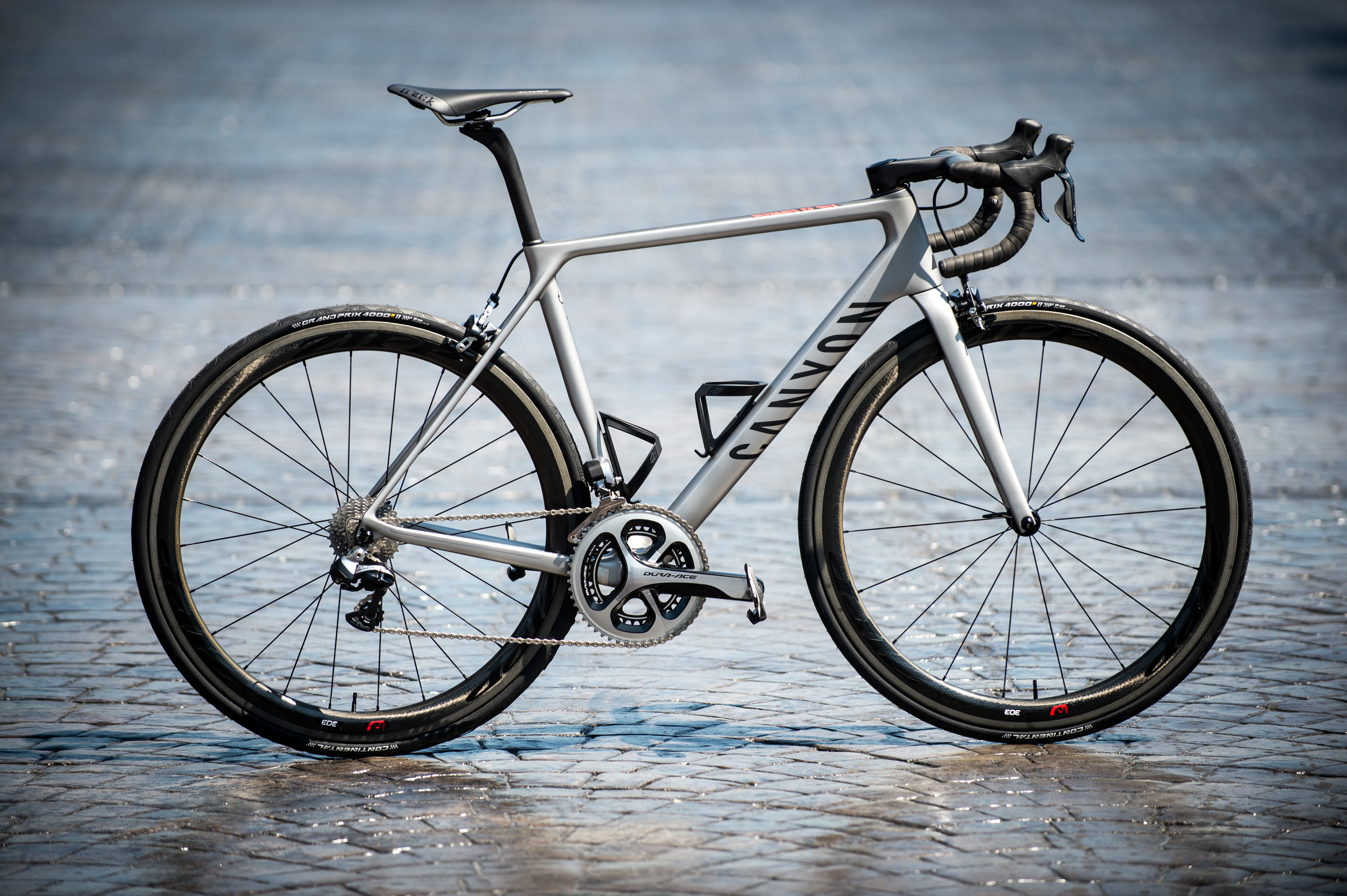 Canyon Bikes, Road bike revolution, Ultimate cycling experience, Thrilling rides, 2400x1600 HD Desktop