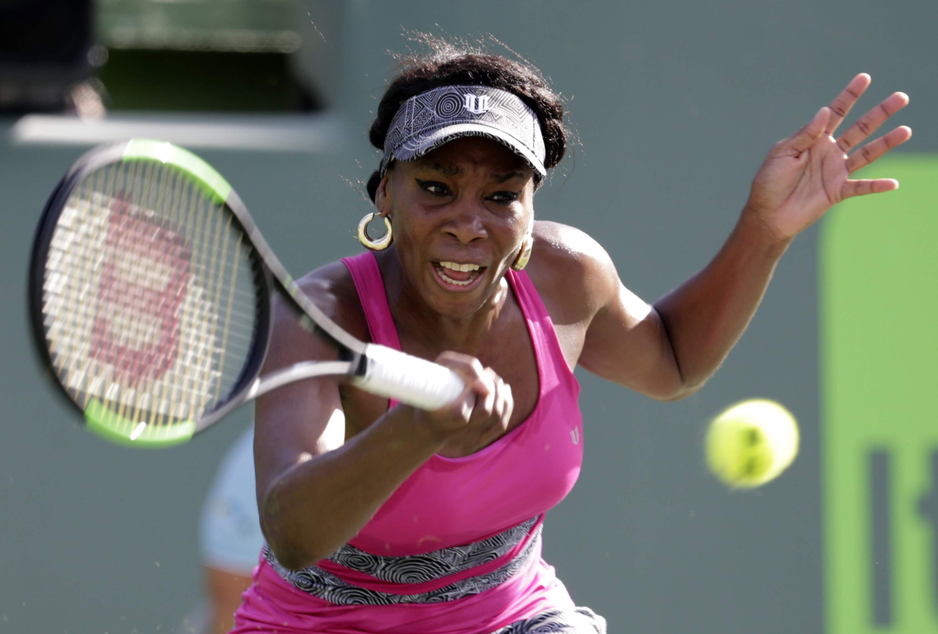 Venus Williams, Tennis superstar, Phenomenal career, Athletic excellence, 3000x2030 HD Desktop
