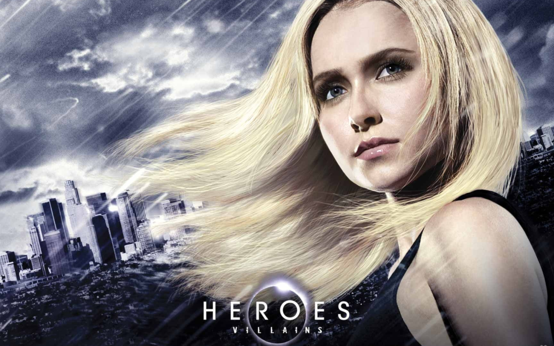 Heroes TV Series, Save the world, Heroes reborn, Heroic journey, 1920x1200 HD Desktop