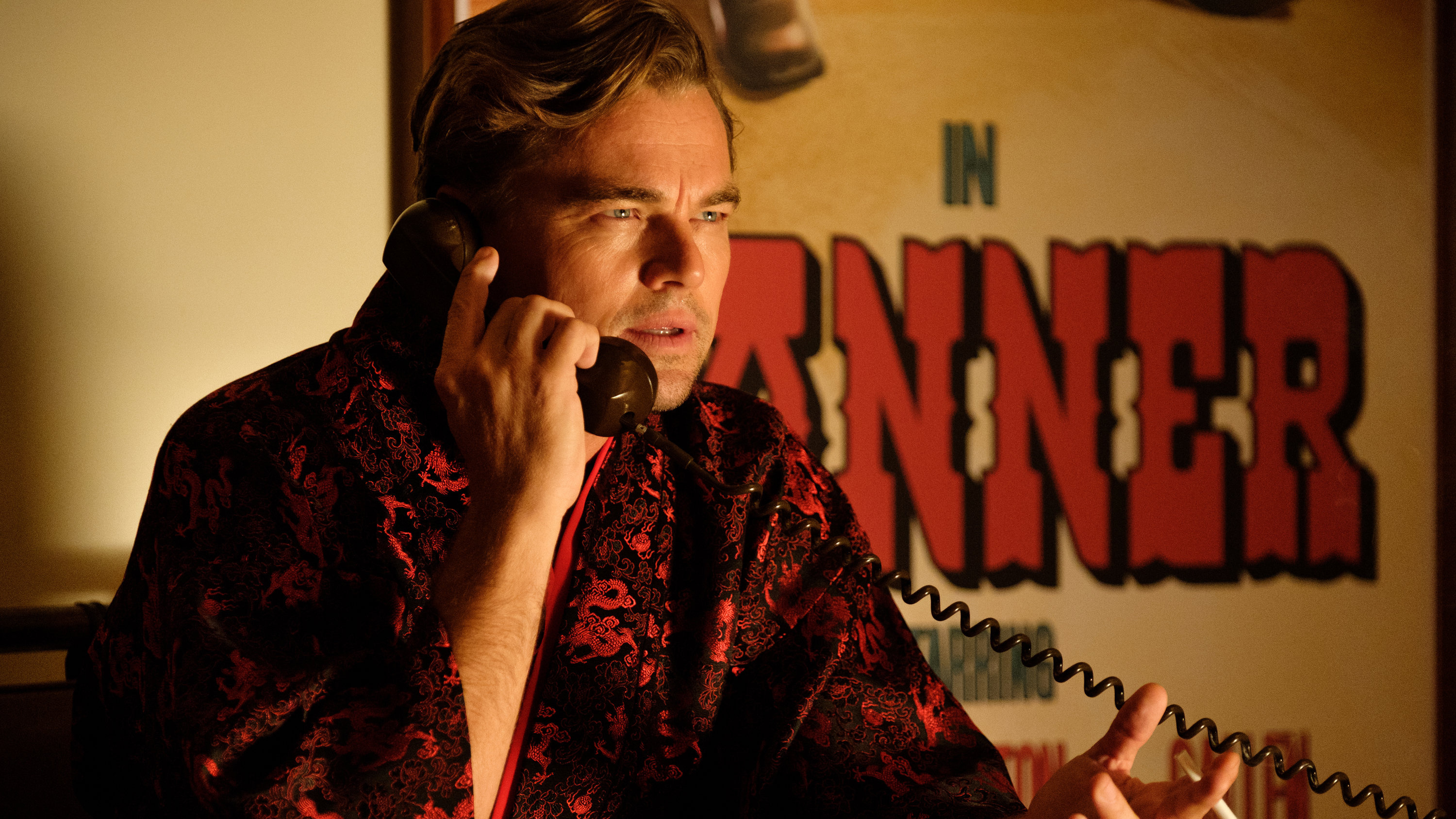 Once Upon a Time in Hollywood, Movies, Ellipsis explained, The New York Times, 3000x1690 HD Desktop