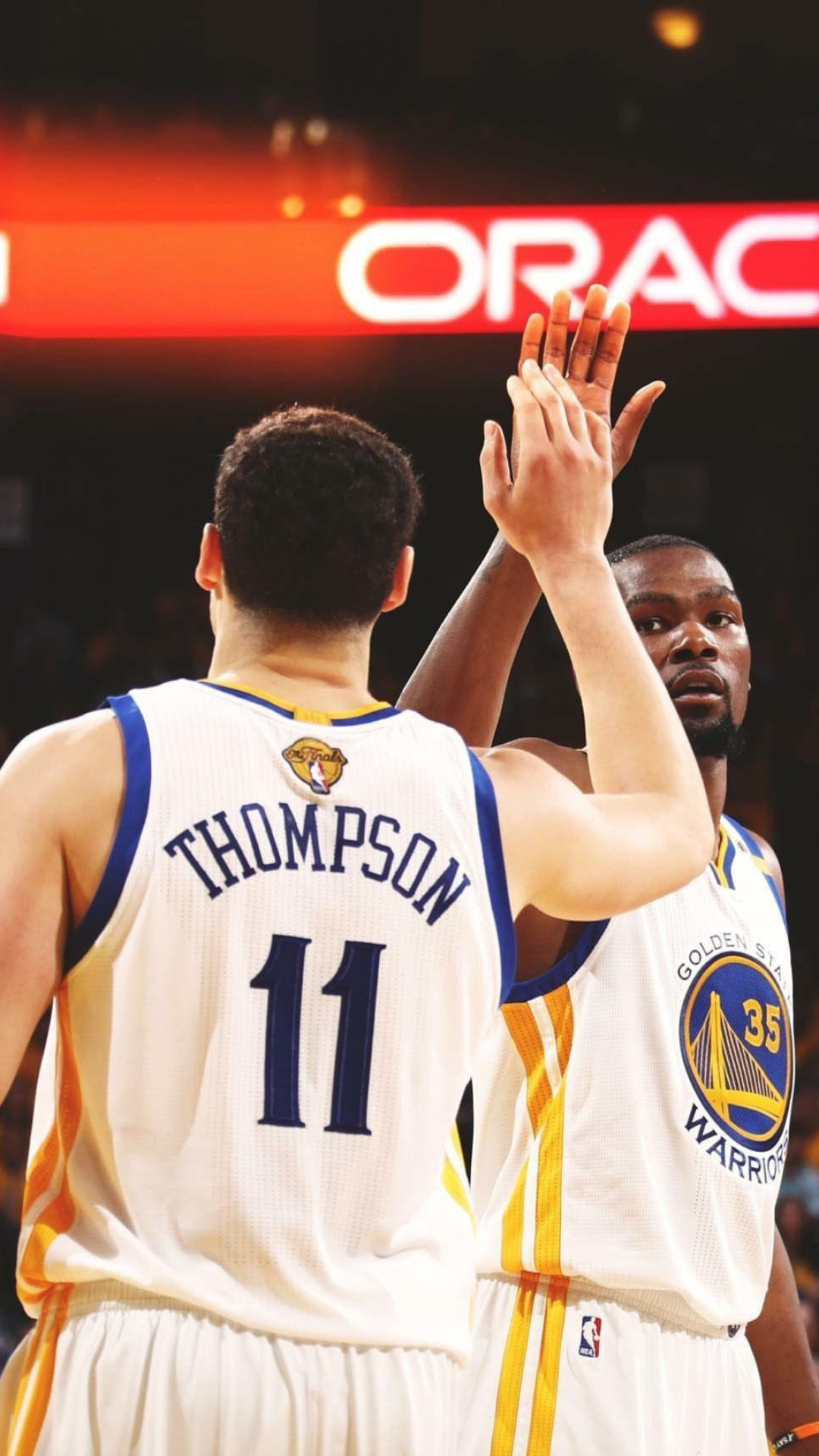 Klay Thompson, Full HD wallpapers, Photos images, Pictures, 1080x1920 Full HD Handy