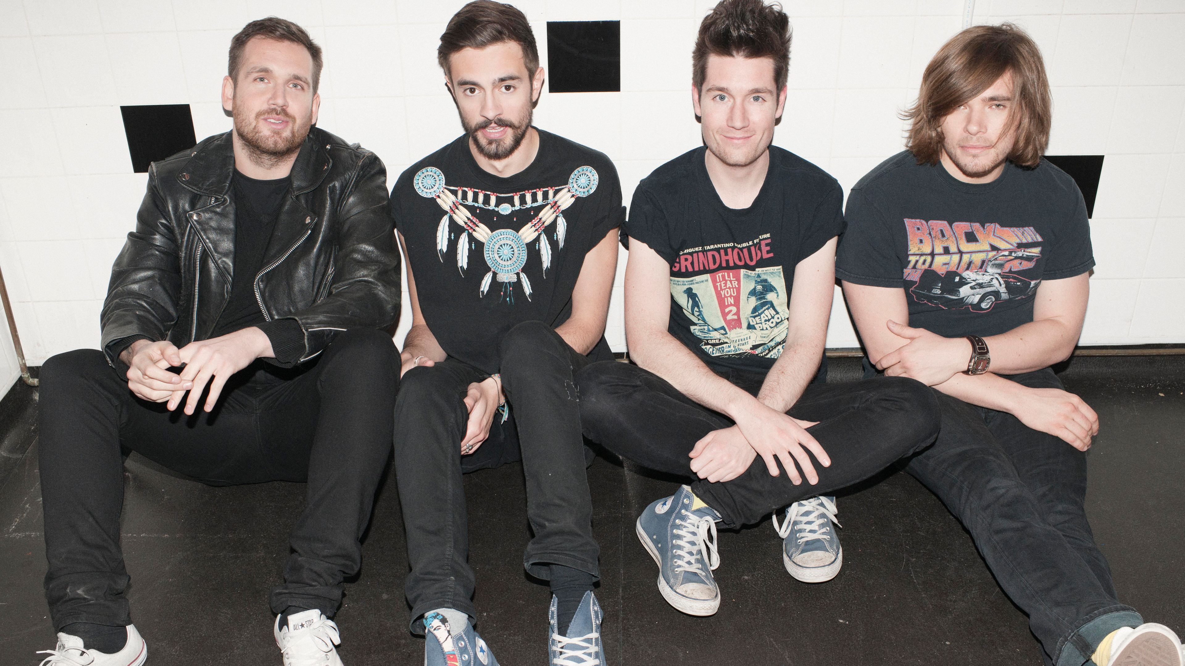 10+ Bastille Band HD Wallpapers and Backgrounds 3840x2160