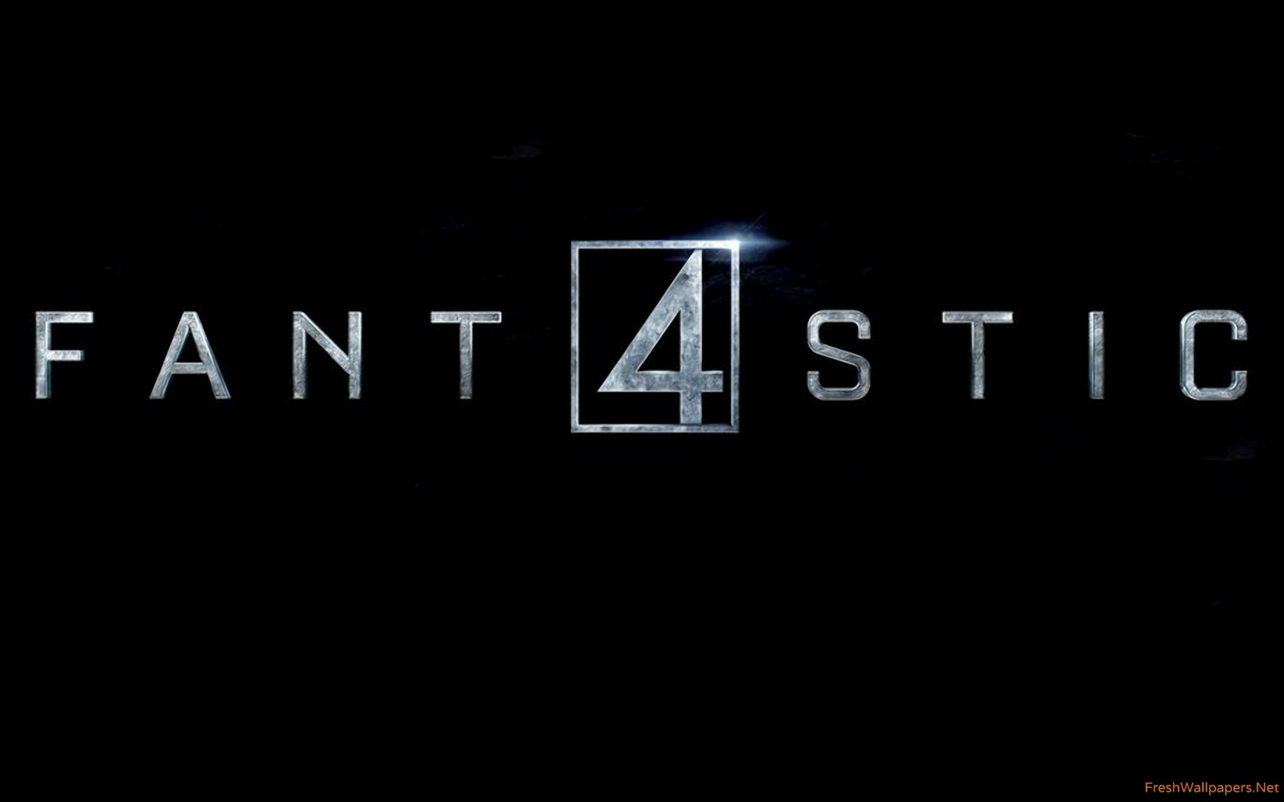 Fantastic 4: The plots deal with four main characters, known formally as Reed Richards, Susan Storm, Ben Grimm and Johnny Storm. 2560x1600 HD Background.