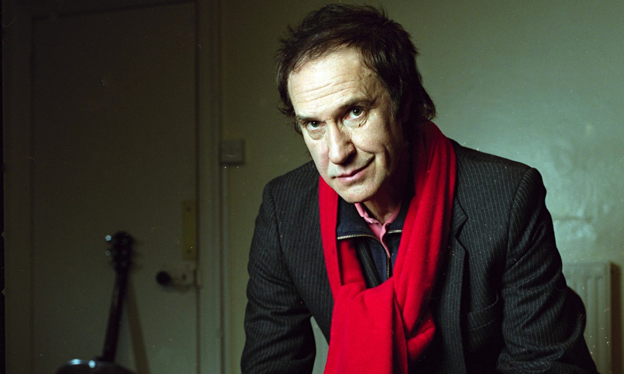 Ray Davies Unveils First Solo Album In Almost A Decade! - Sherpa Land 2050x1230
