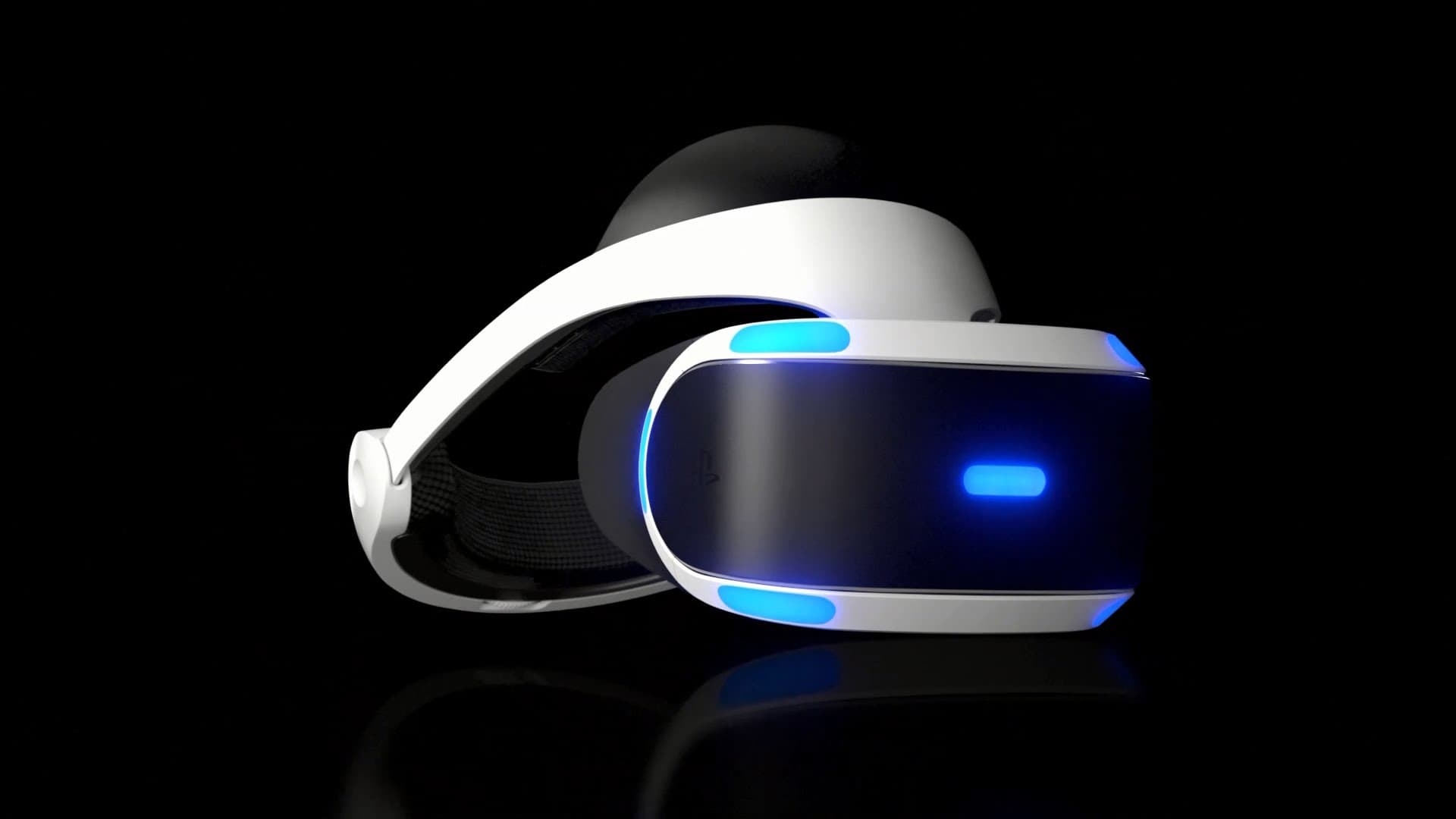 PlayStation VR wallpapers, Immersive gaming experience, Virtual worlds, Next-level gaming, 1920x1080 Full HD Desktop