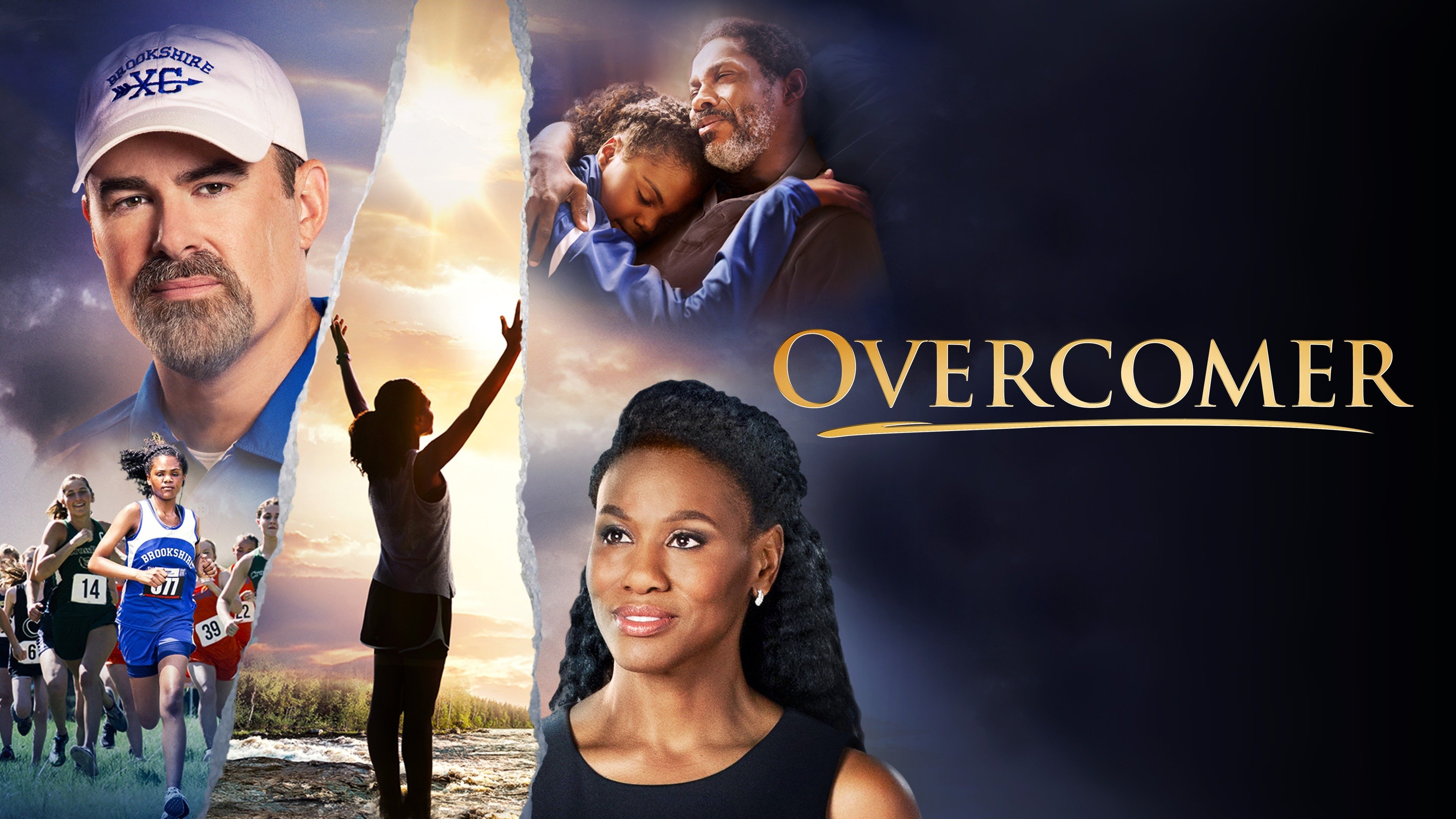 Overcomer 2019, Watch full movie, Online plex, 3840x2160 4K Desktop