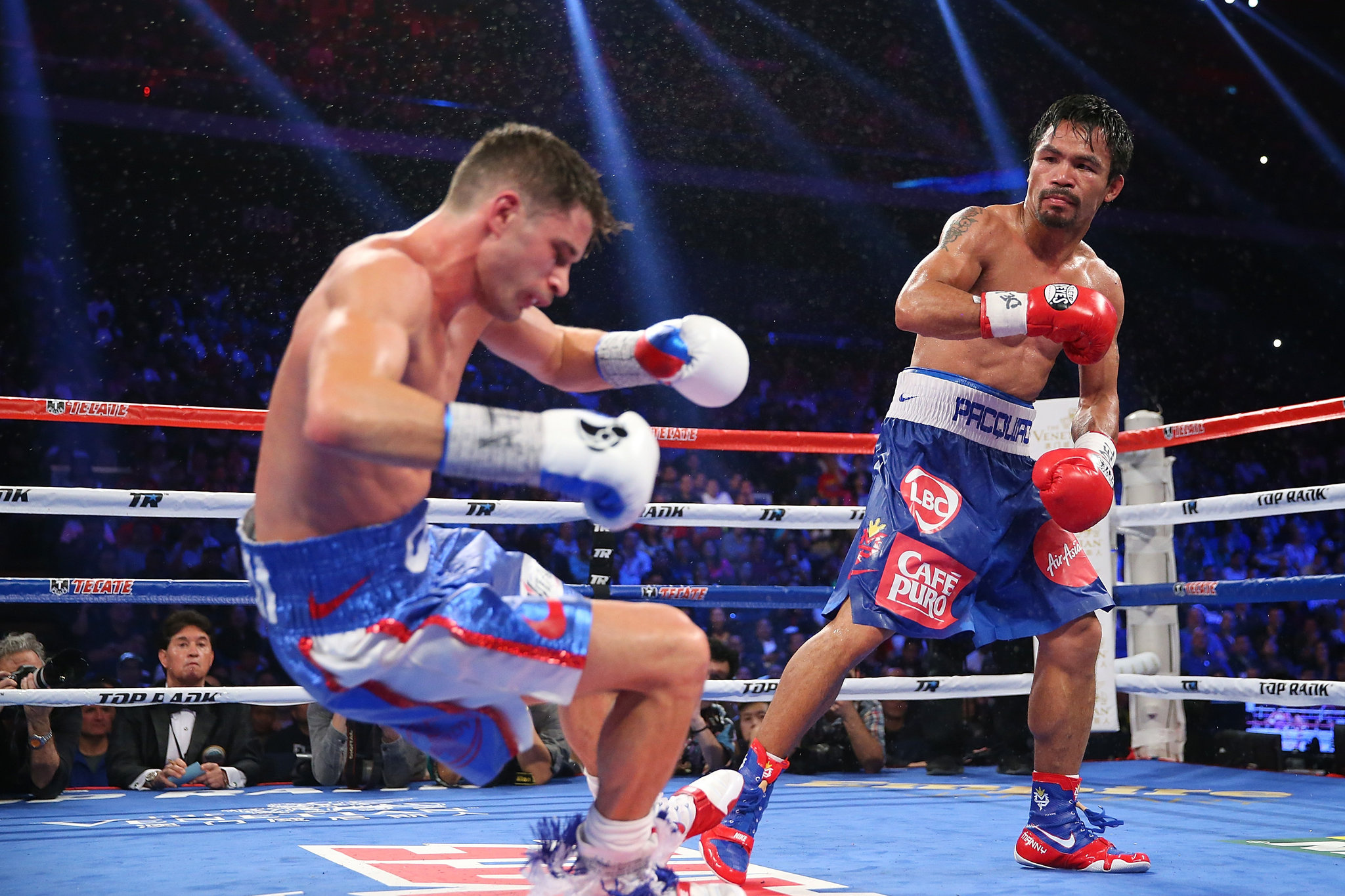 Manny Pacquiao wins again, Speculations on next opponent, Exciting possibilities, Future challenges, 2050x1370 HD Desktop