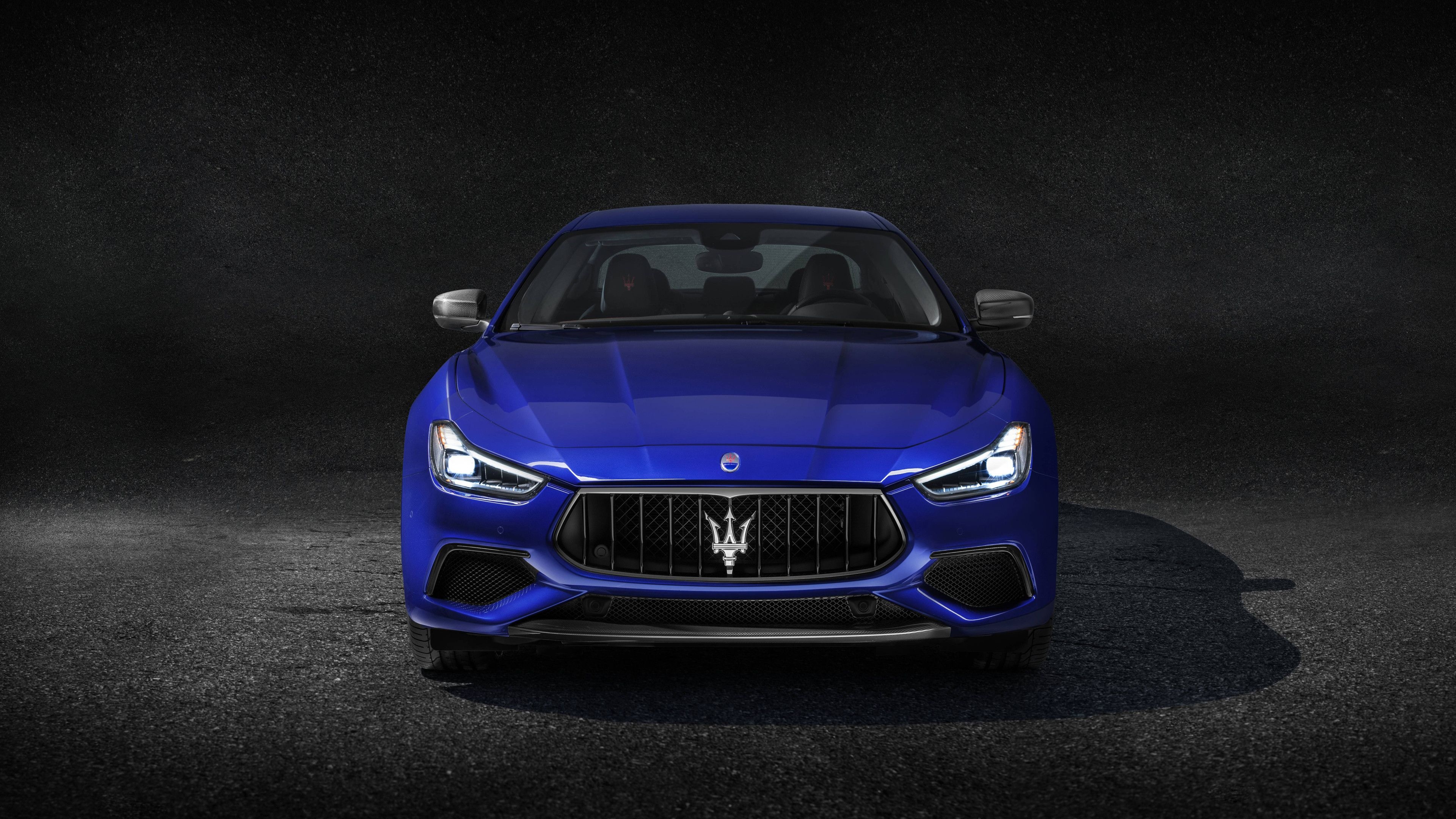 Maserati Ghibli, Timeless beauty, Impeccable performance, Italian luxury at its finest, 3840x2160 4K Desktop