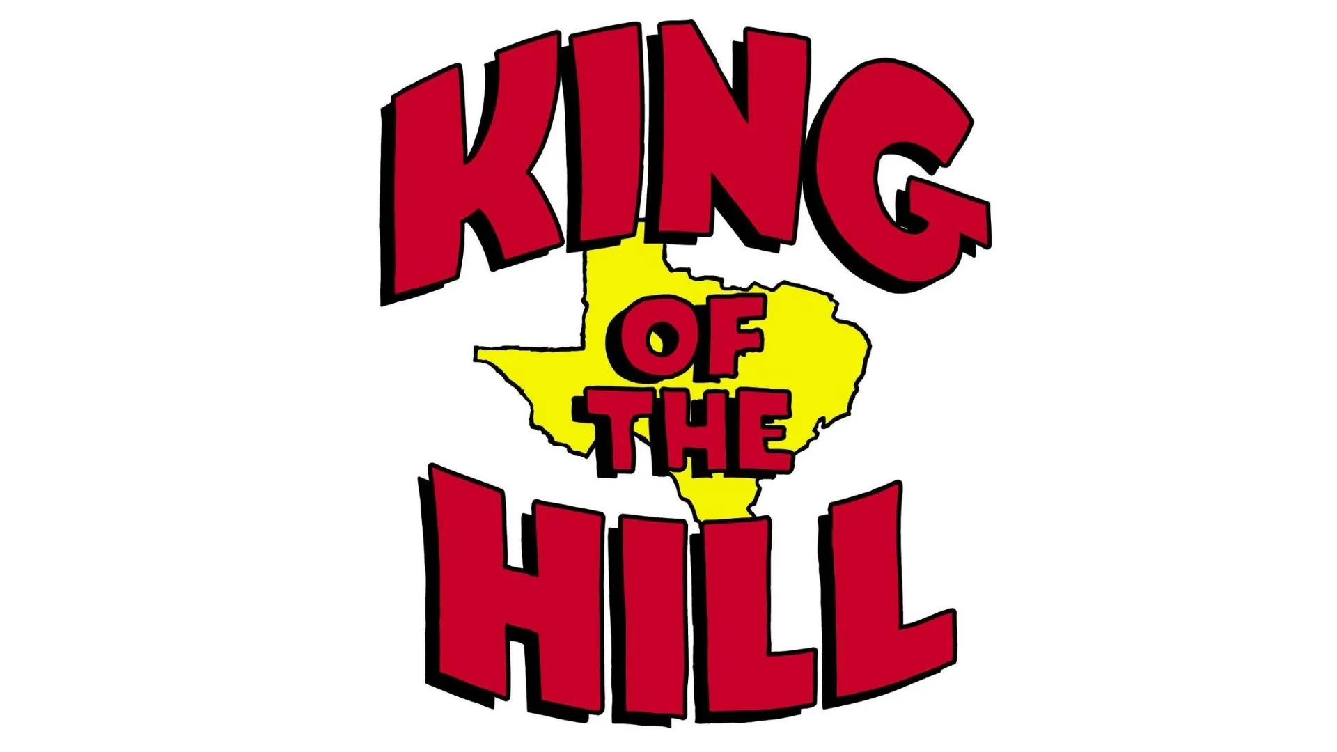 King of the Hill, Coming back, WTRF News, Animation series, 1920x1080 Full HD Desktop