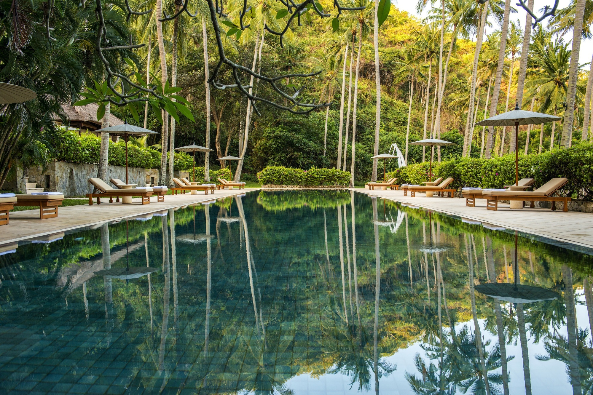 Bali for your desktop, Tropical charm, Breathtaking beauty, Relaxing escape, 2000x1340 HD Desktop