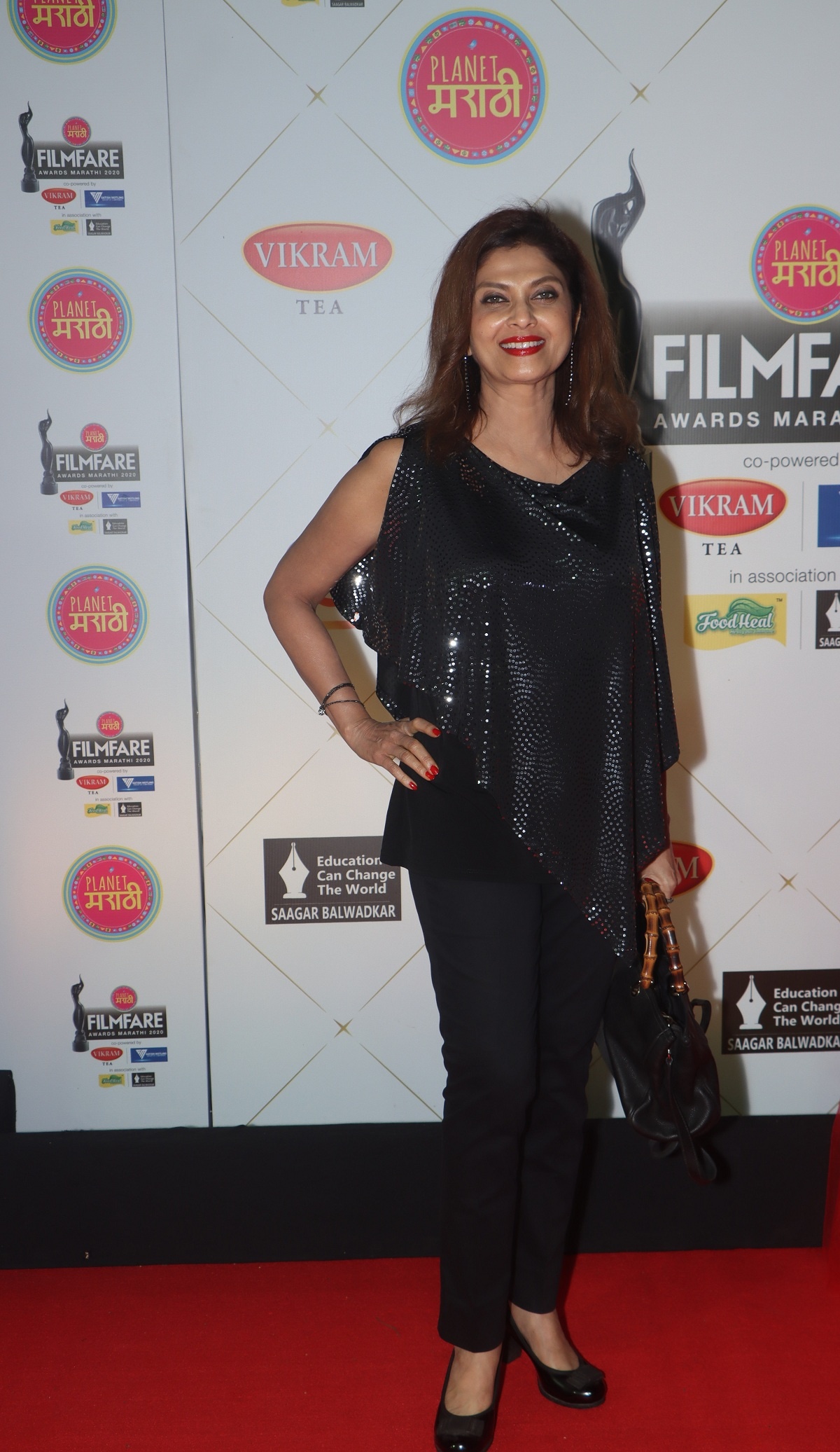 Filmfare Awards, Planet Marathi filmfare awards, 1200x2080 HD Handy