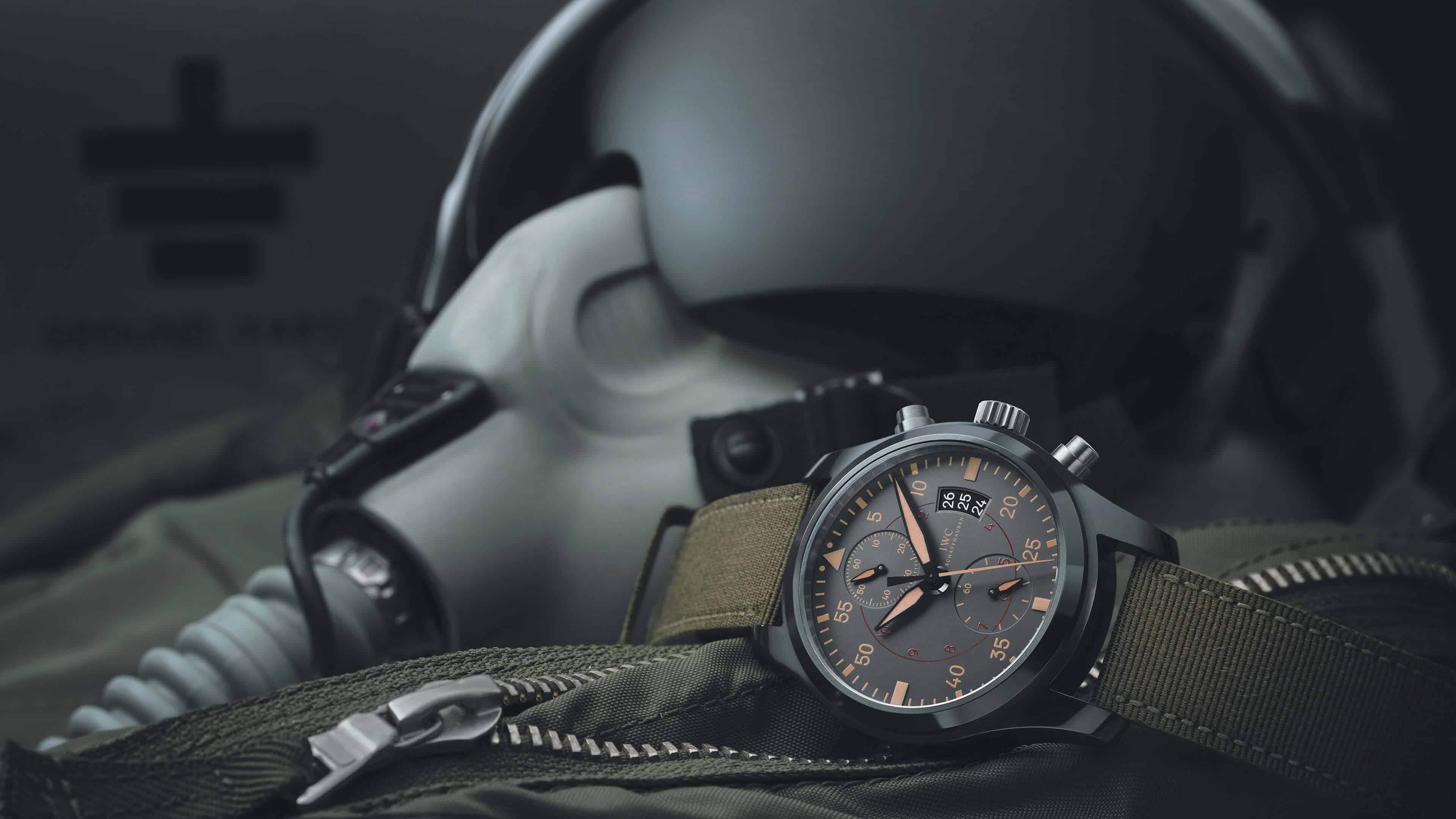 Chronograph watches, Timekeeping precision, Sporty elegance, Captivating design, 3840x2160 4K Desktop