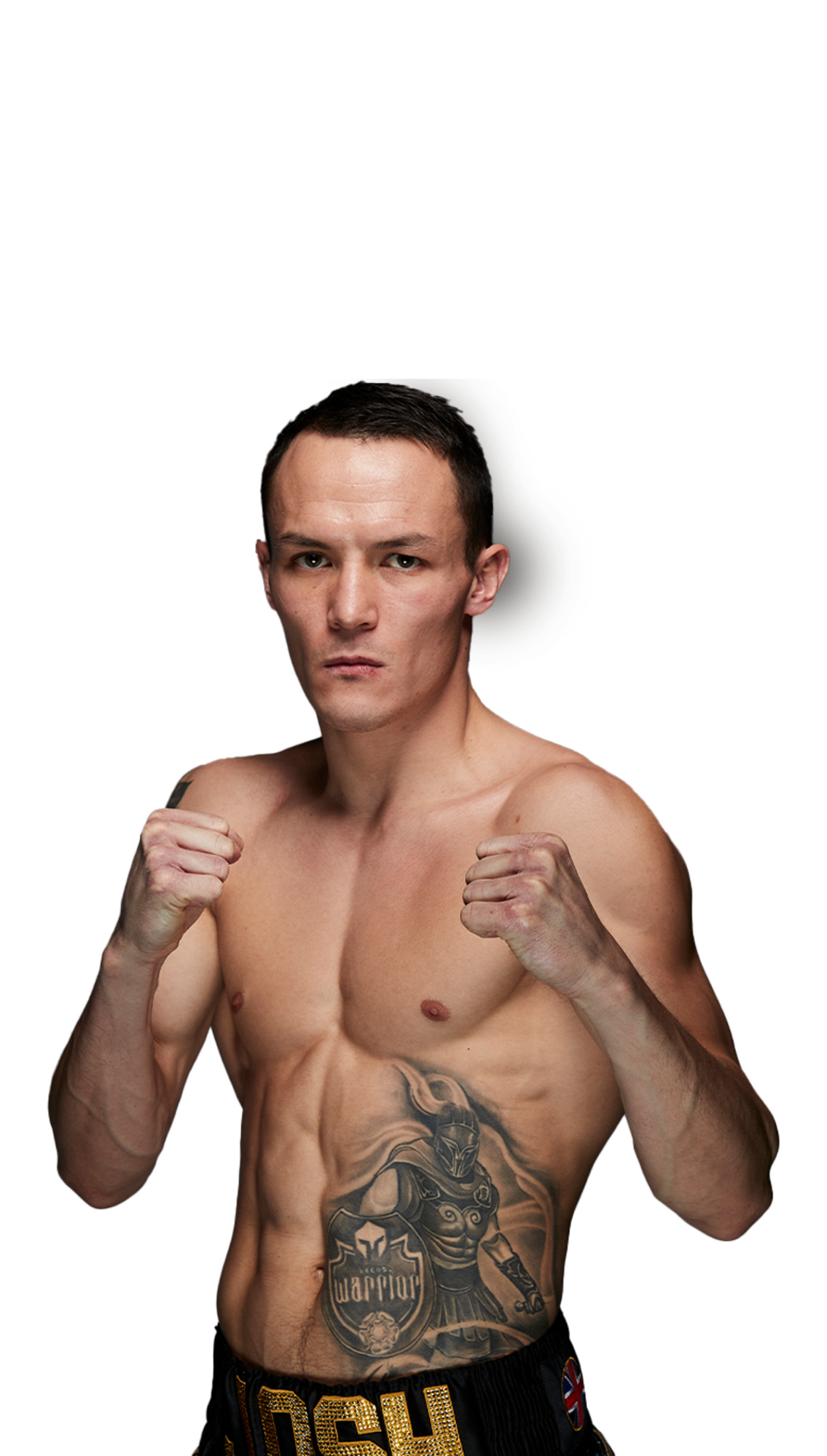 Josh Warrington, Matchroom Boxing, 1140x2000 HD Phone