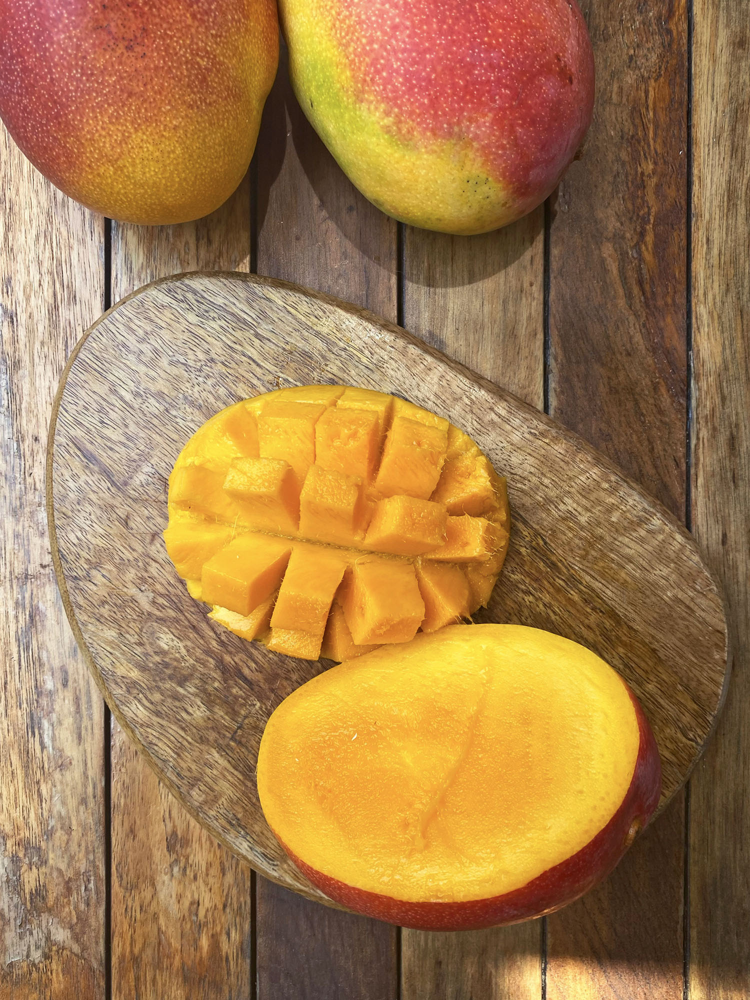 Mango: A sweet and refreshing fruit, Food. 1500x2000 HD Wallpaper.