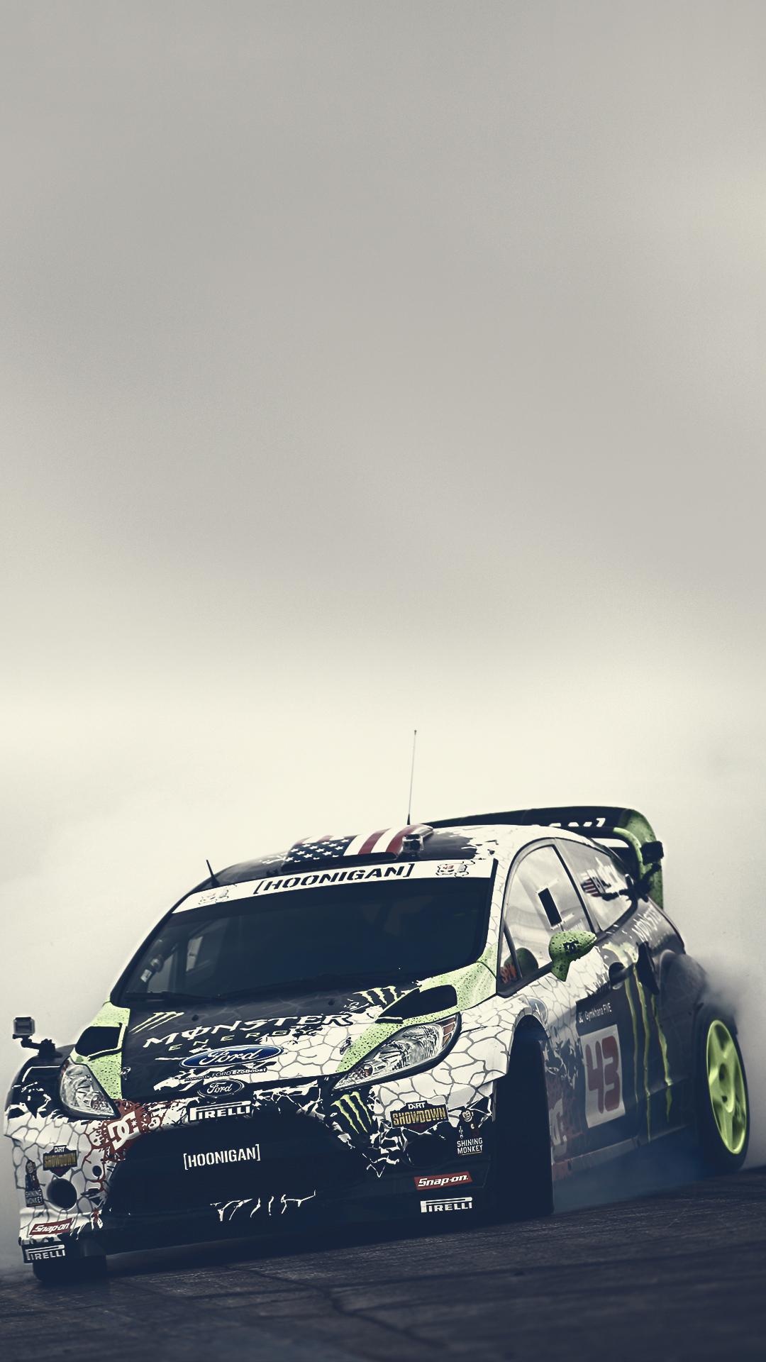Hoonigan iPhone wallpapers, Top free backgrounds, 1080x1920 Full HD Phone