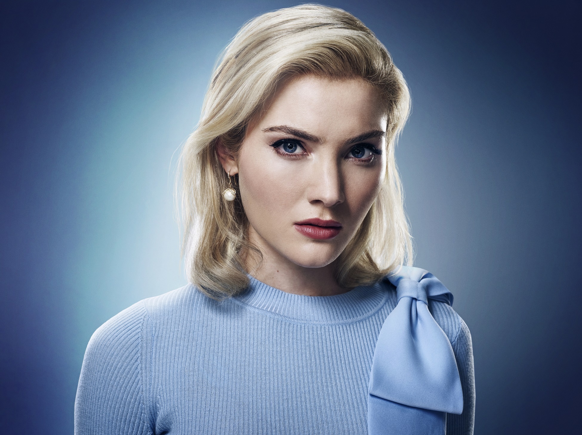 The Gifted TV Series, Season 2 official picture, Esme Phoebe Sophie Frost, Fanpop photo, 1950x1460 HD Desktop