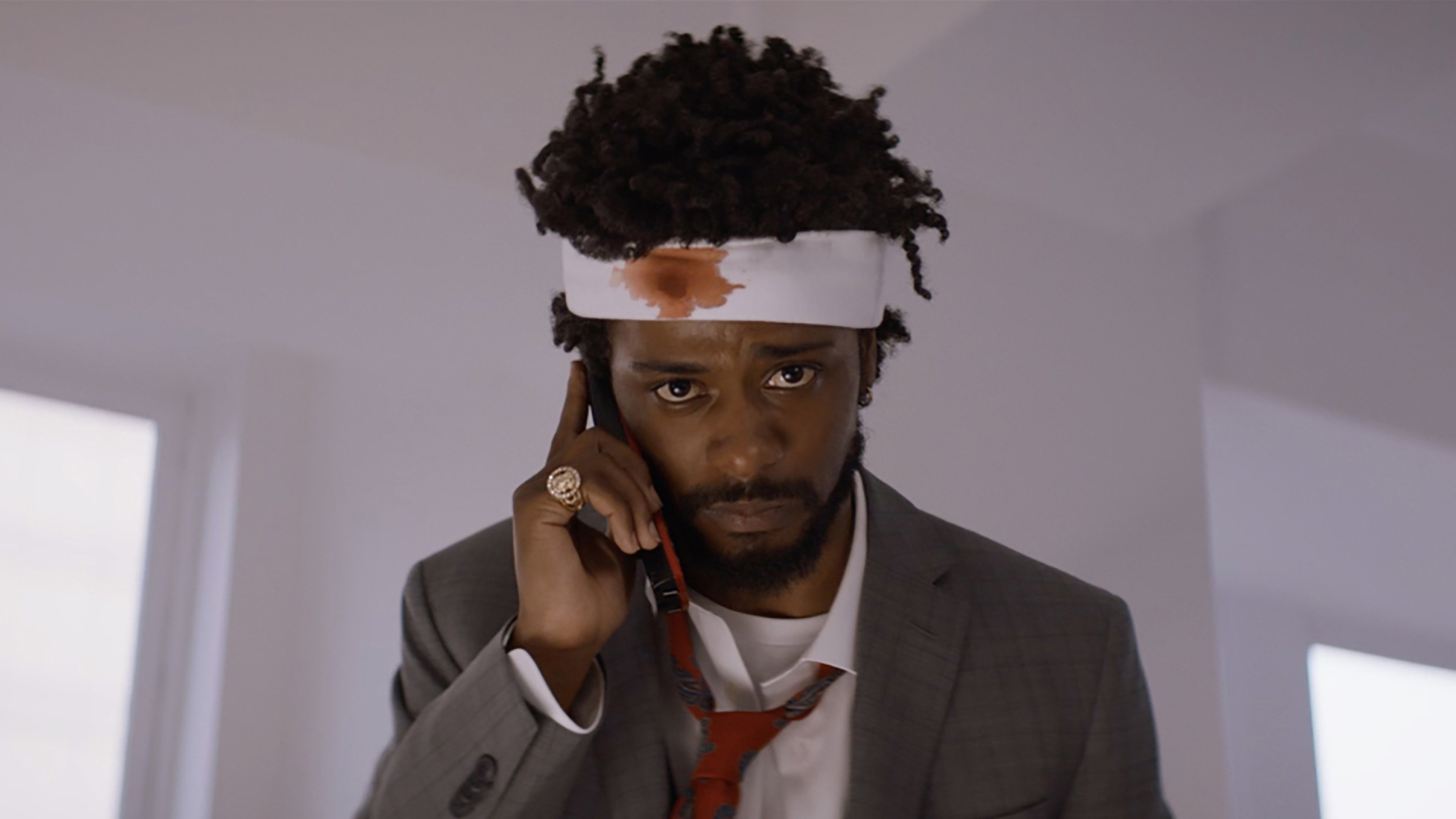 Full movie online, Sorry to Bother You, Free streaming, Entertaining plex experience, 3840x2160 4K Desktop
