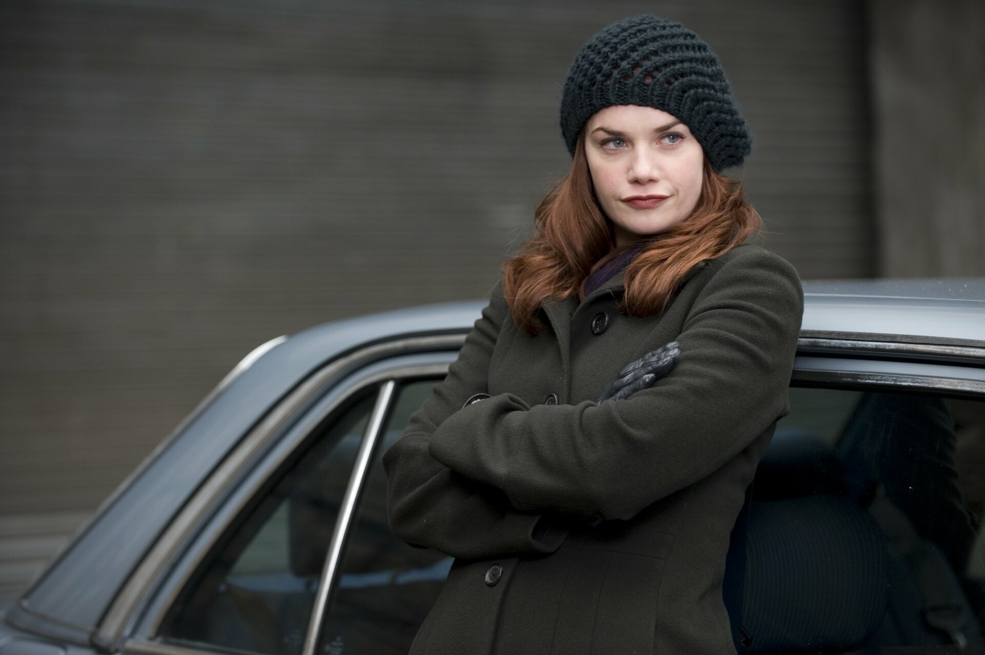 Luther (TV series): Ruth Wilson as Alice Morgan, the daughter of Douglas and Laura Morgan. 1920x1280 HD Background.
