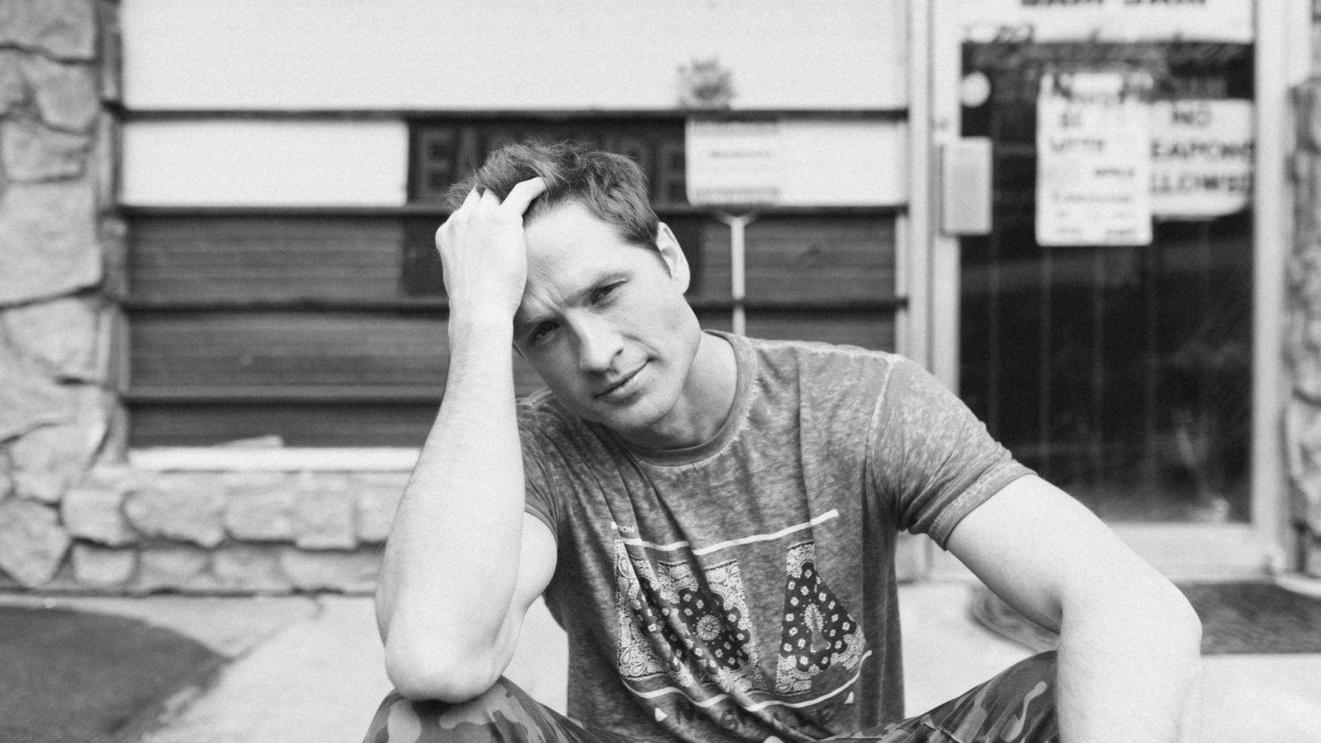 10+ Walker Hayes HD Wallpapers and Backgrounds 1920x1080