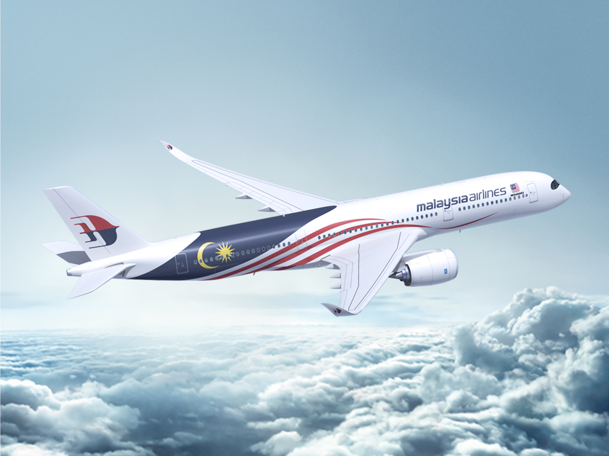 Malaysia Airlines, Travel to Malaysia, Flight discounts, William Gibson, 2000x1500 HD Desktop