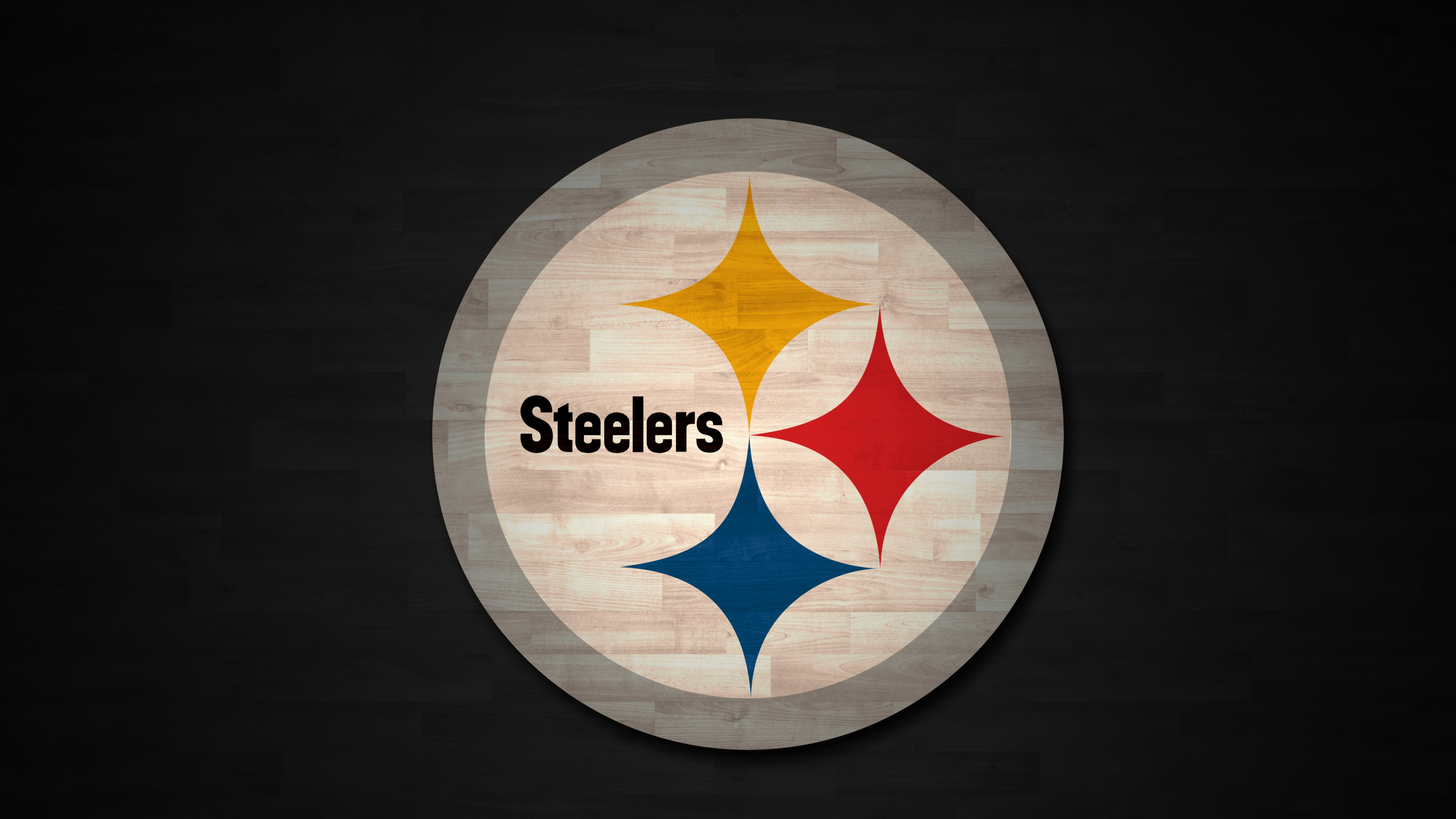 Steelers memorabilia, Fan collection, Steel Curtain, Pittsburgh heritage, Sports memorabilia, 3840x2160 4K Desktop