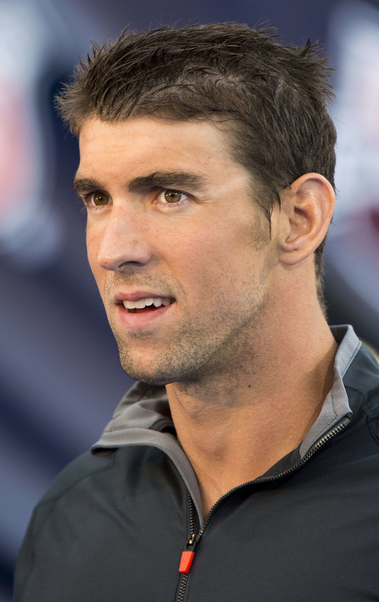 Michael Phelps, USA Swimming suspension, Professional setback, The New York Times report, 1290x2050 HD Handy