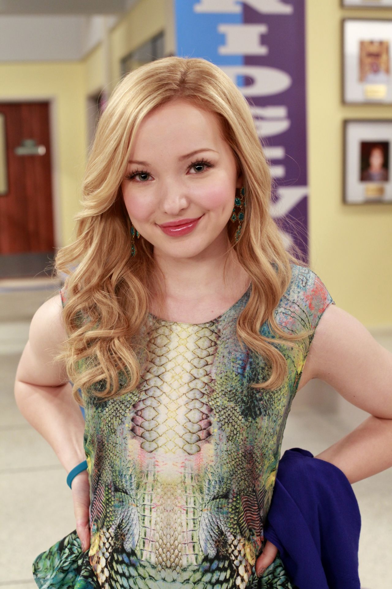 Liv and Maddie, Disney outfits, Disney Channel stars, Liv and Maddie style, 1280x1920 HD Phone