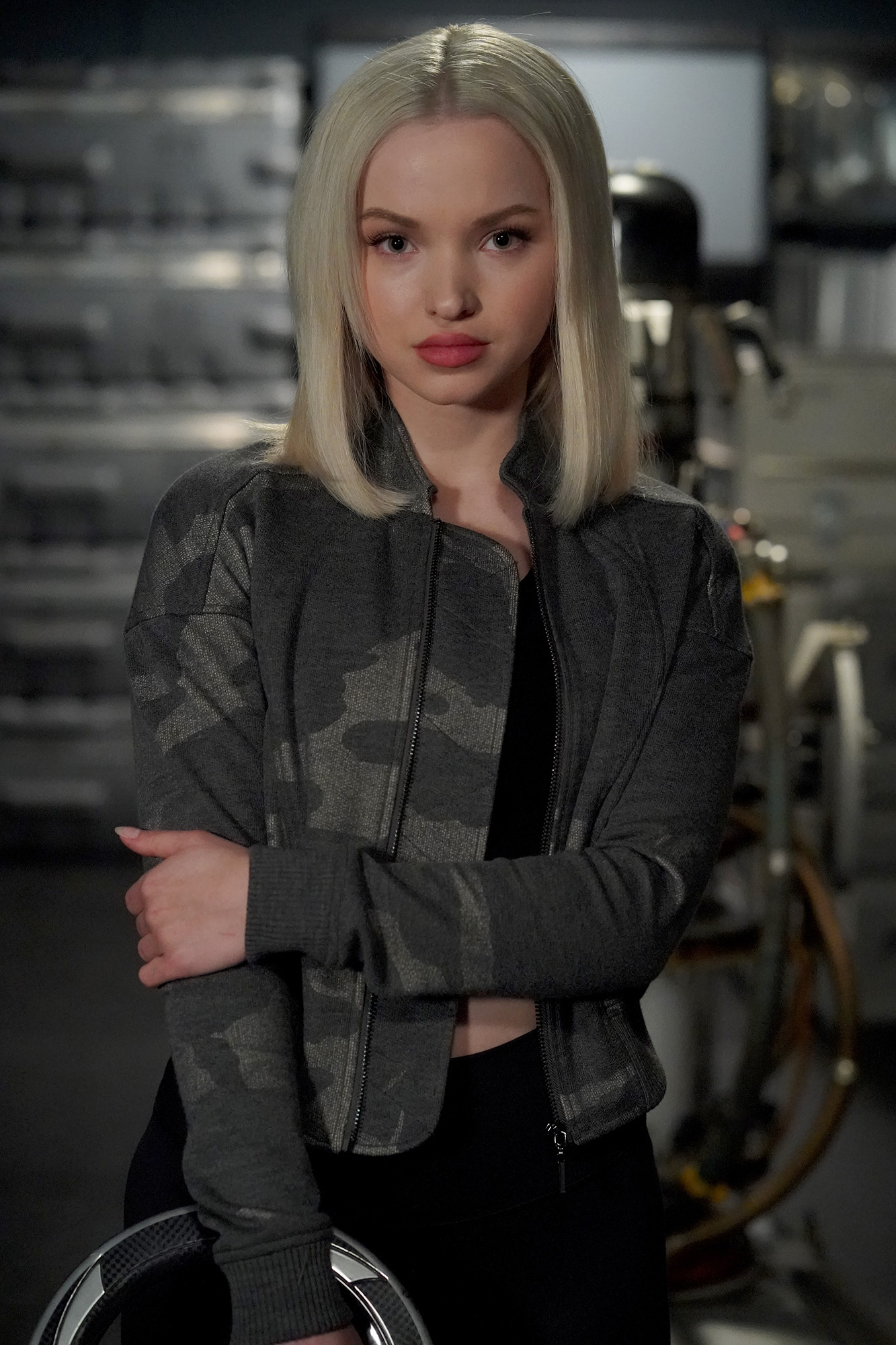 Agents of S. H. I. E. L. D., Ruby hale, Marvel cinematic universe, Fandom, 1340x2000 HD Phone