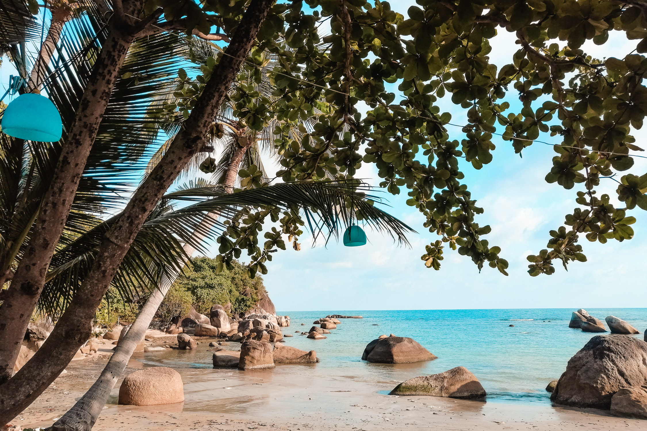 Perfect holiday, Travel tips, Koh Samui, Pineappleroad, 2250x1500 HD Desktop
