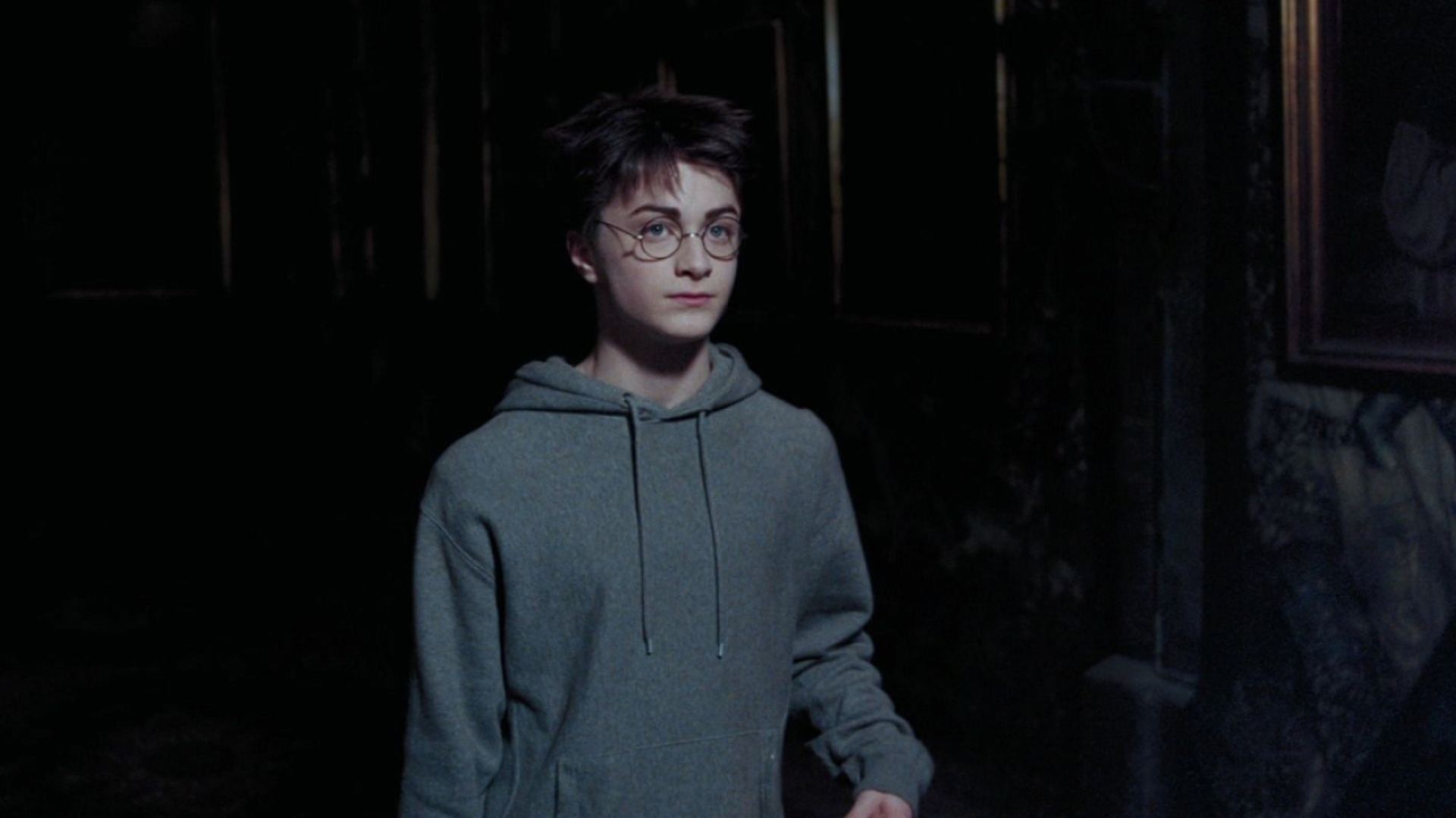 Prisoner of Azkaban, Movie, Aesthetic, Harry Potter, 1920x1080 Full HD Desktop