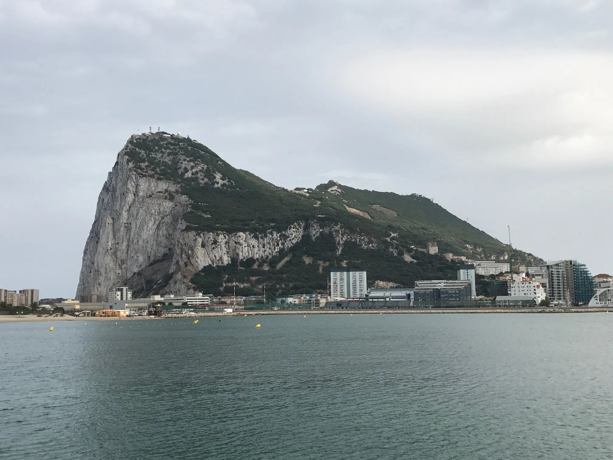 Ein tag in Gibraltar, Gibraltar travels, Culture, Exploration, 2020x1520 HD Desktop