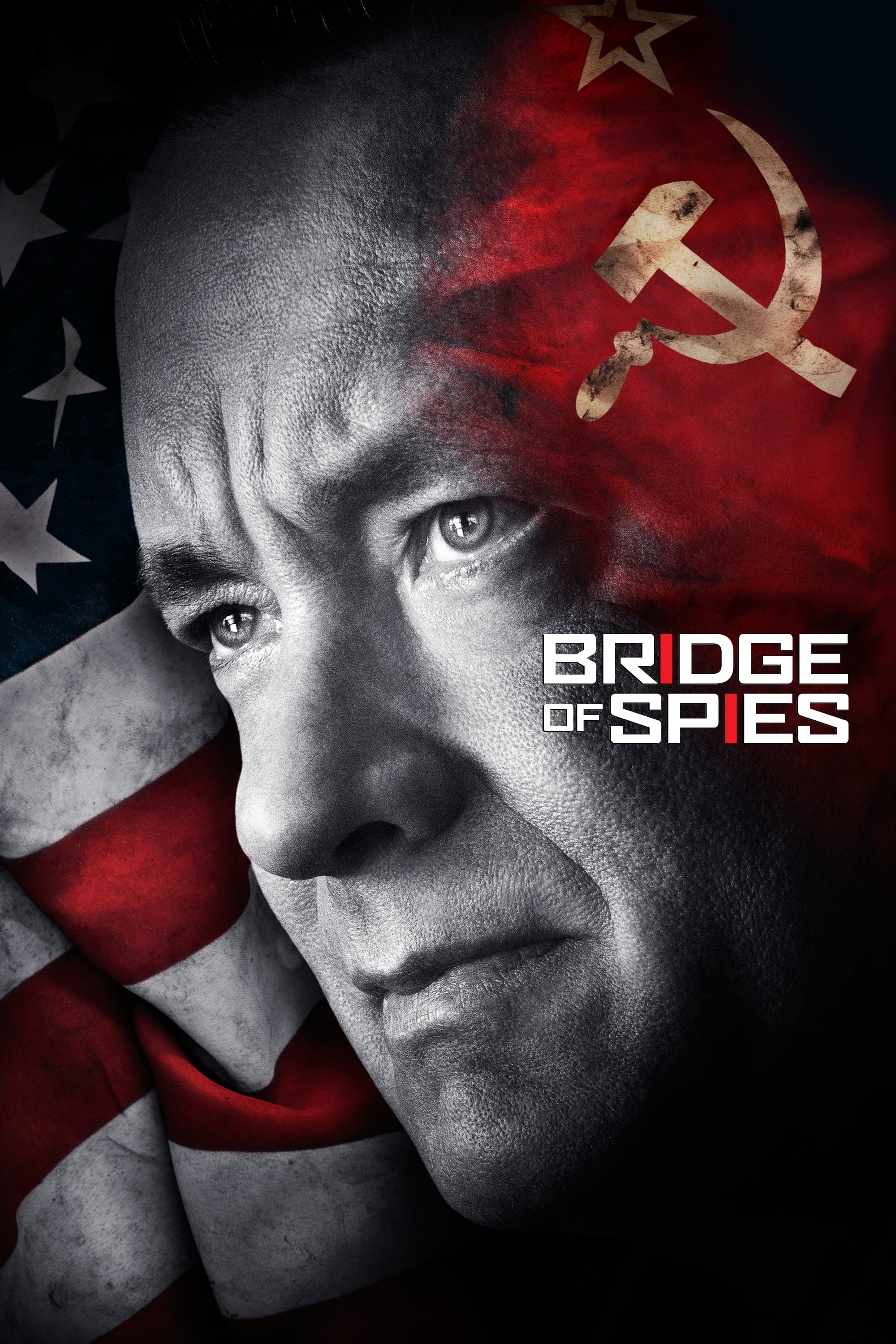 Bridge of Spies, Gripping posters, Espionage thriller, Cold War, 2000x3000 HD Phone